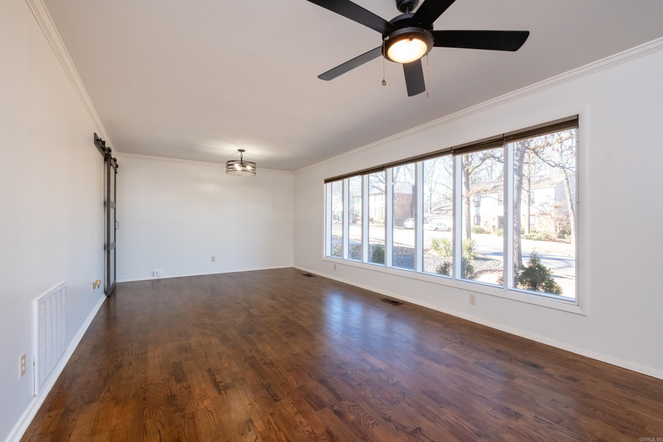 93  Kingspark  Little Rock, AR