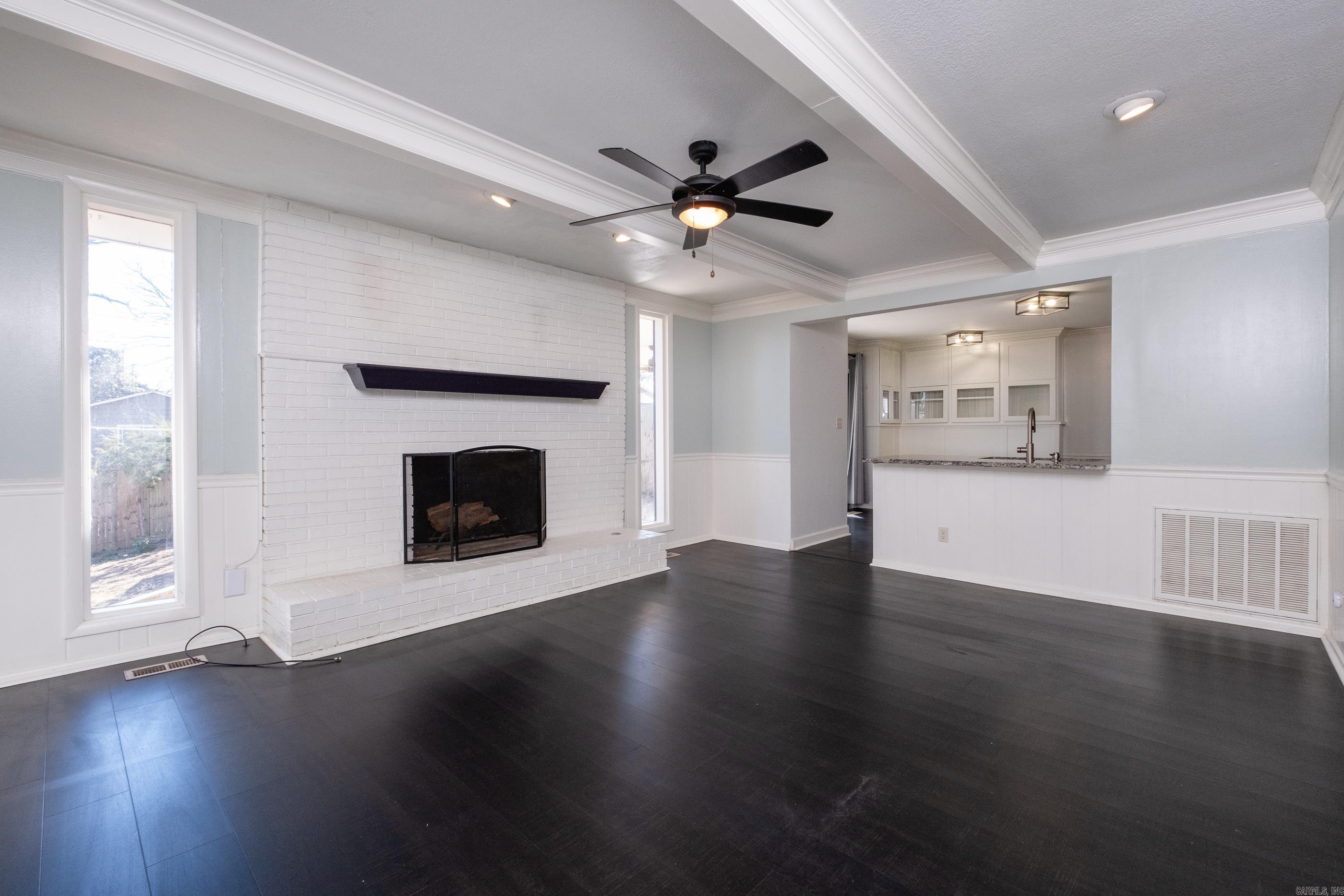 93  Kingspark  Little Rock, AR