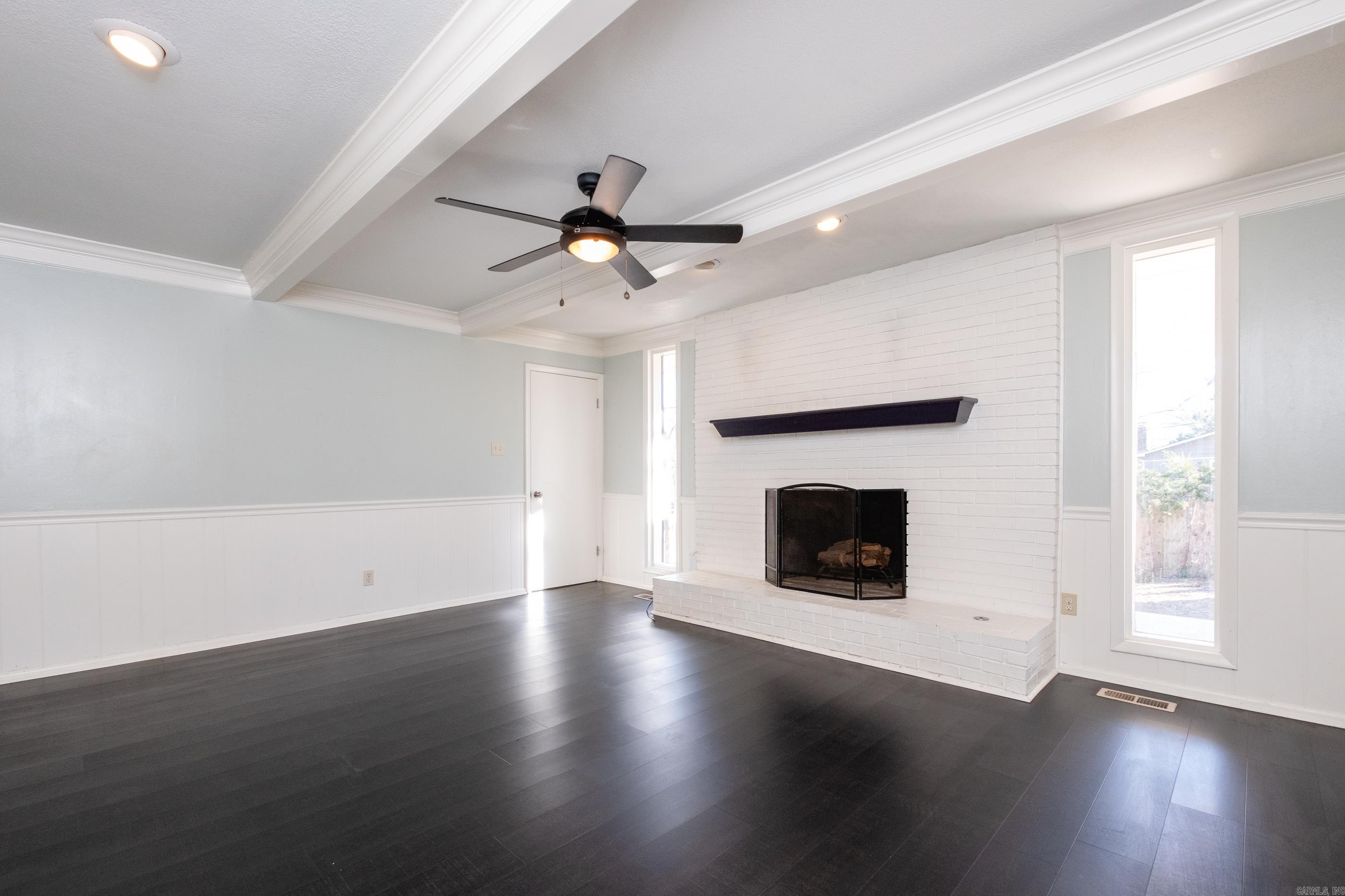 93  Kingspark  Little Rock, AR