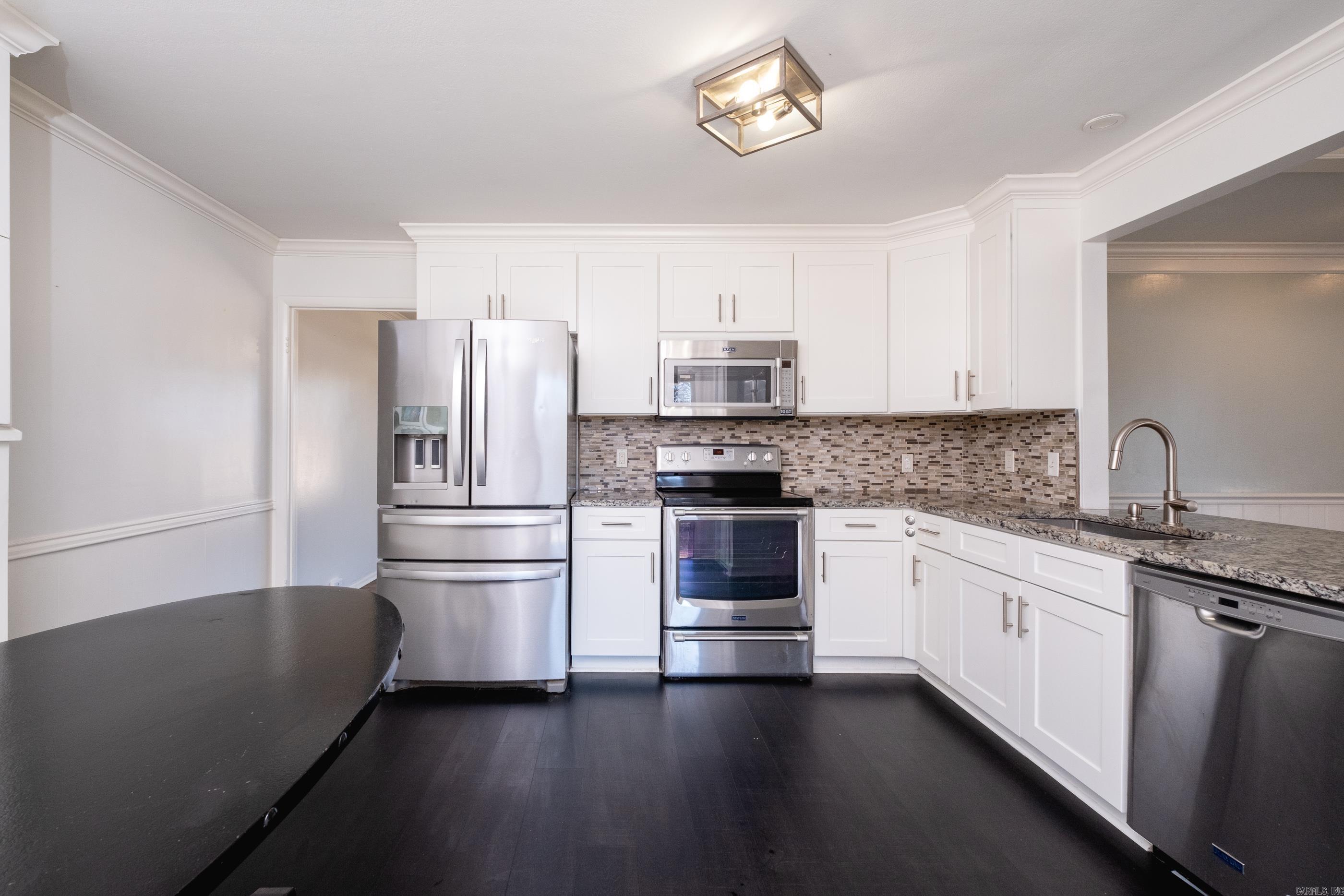 93  Kingspark  Little Rock, AR