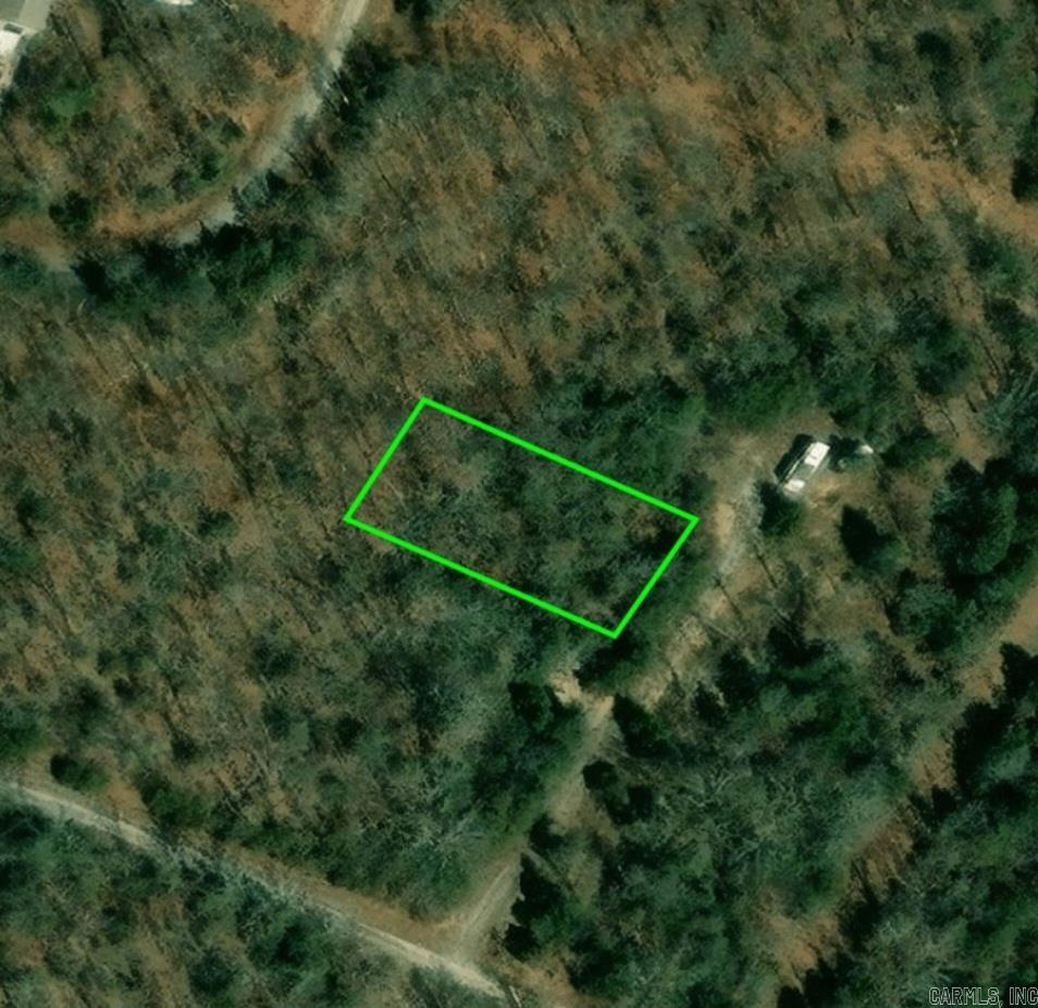 705 N Dogwood  Horseshoe Bend, AR