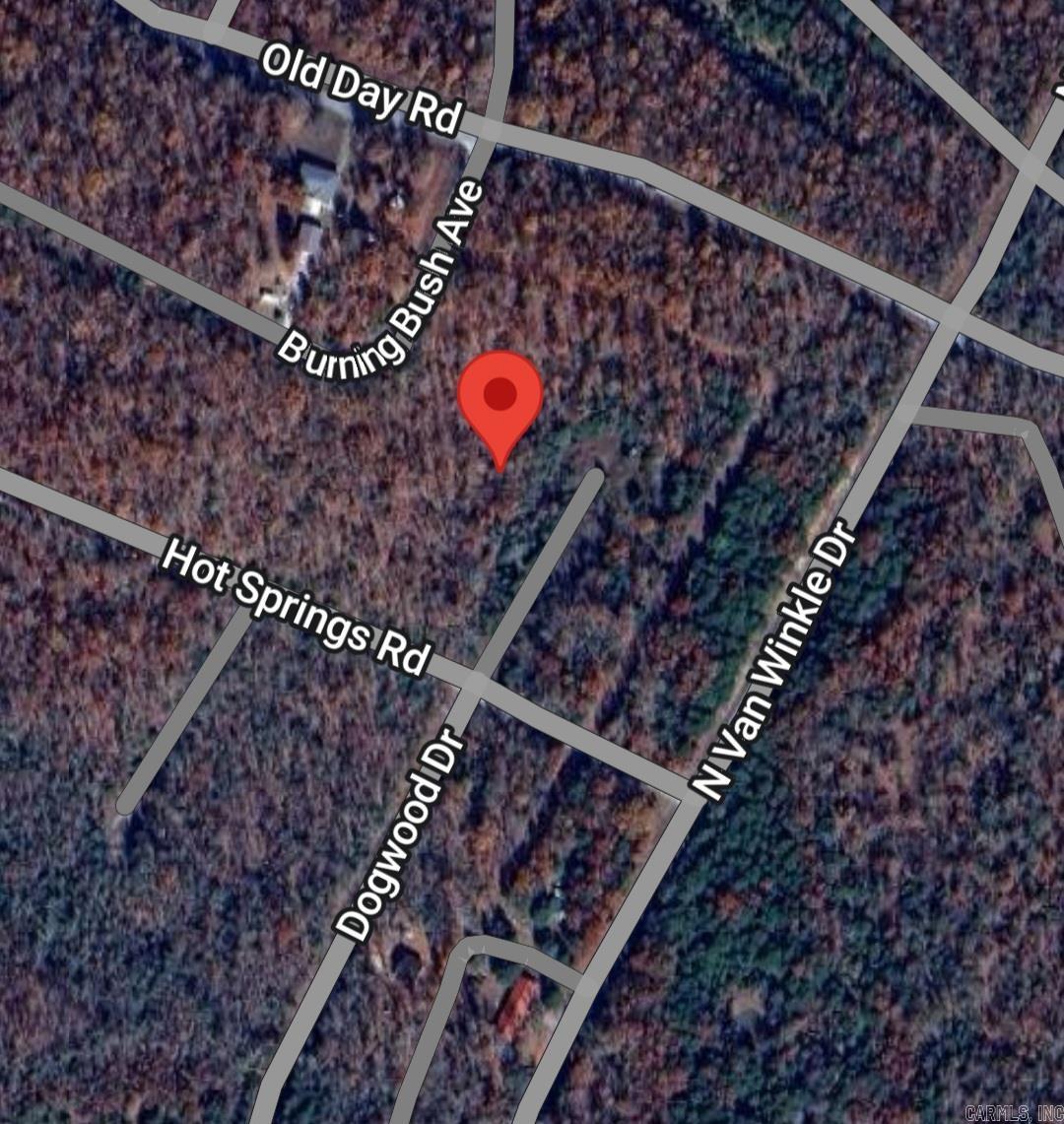 705 N Dogwood  Horseshoe Bend, AR