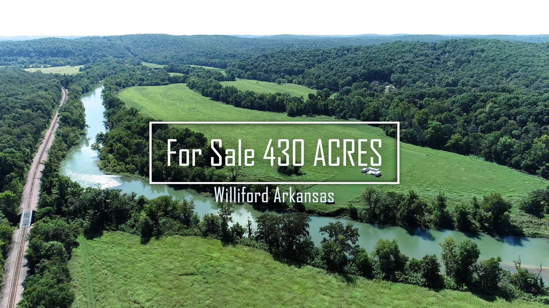 483  Campbell  Williford, AR