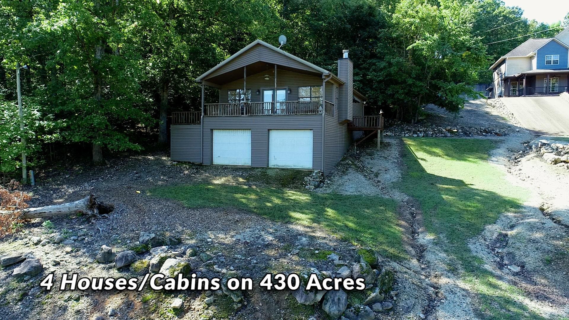 483  Campbell  Williford, AR