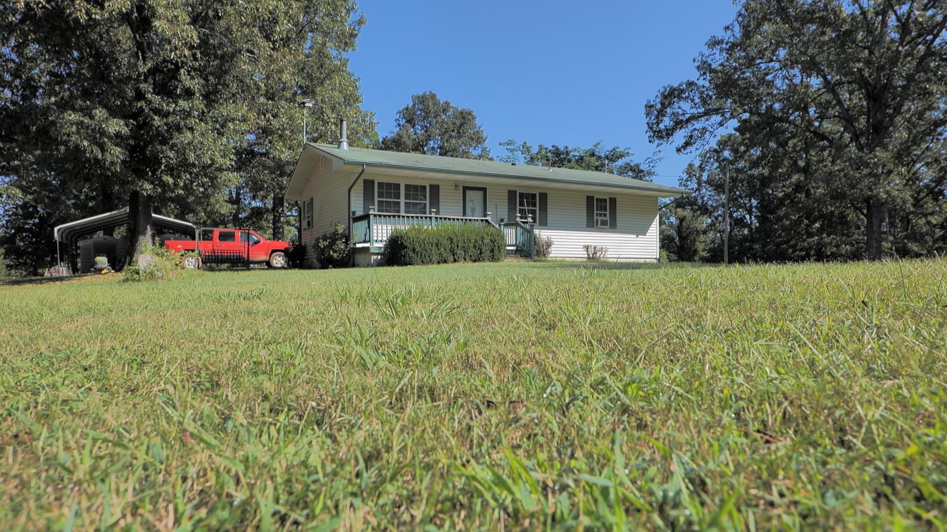 483  Campbell  Williford, AR