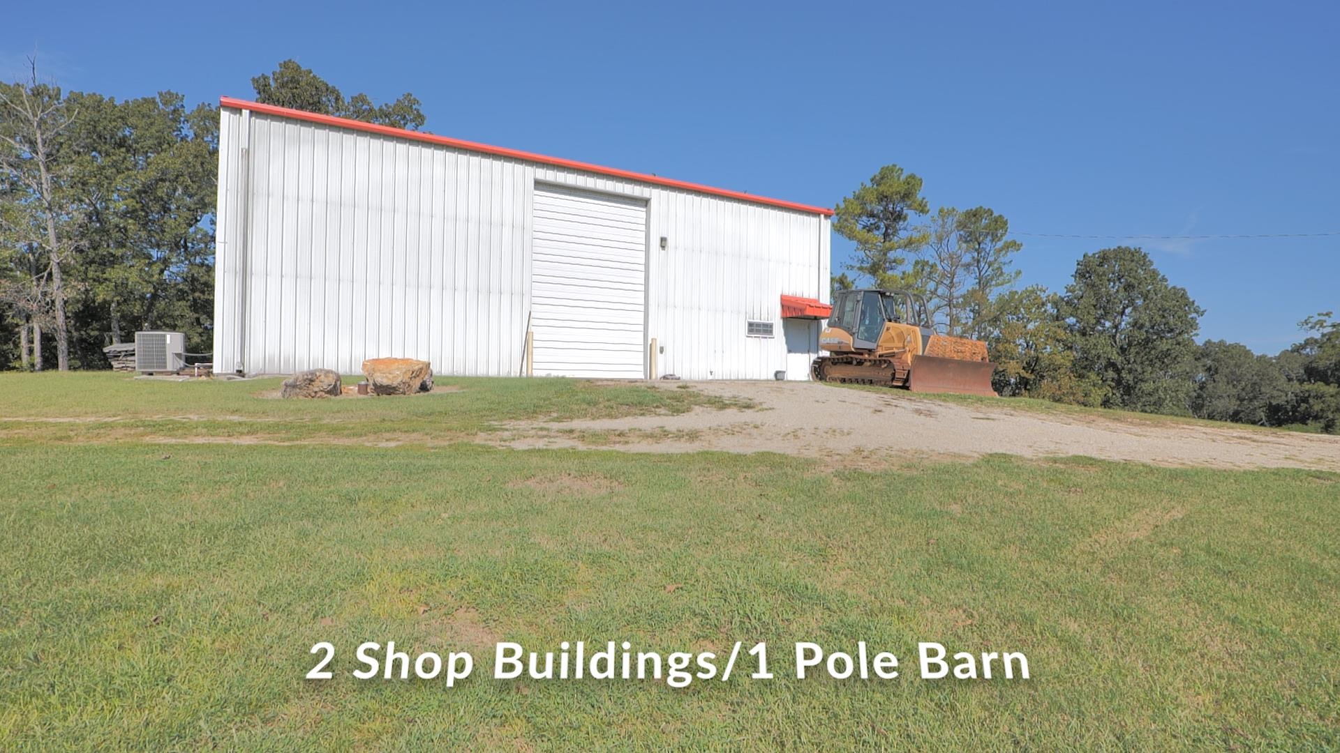 483  Campbell  Williford, AR