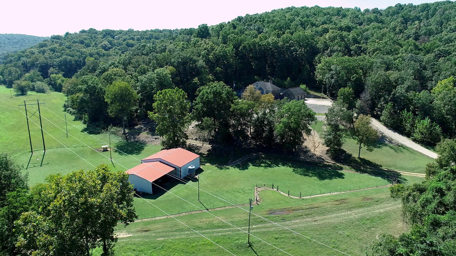 483  Campbell  Williford, AR