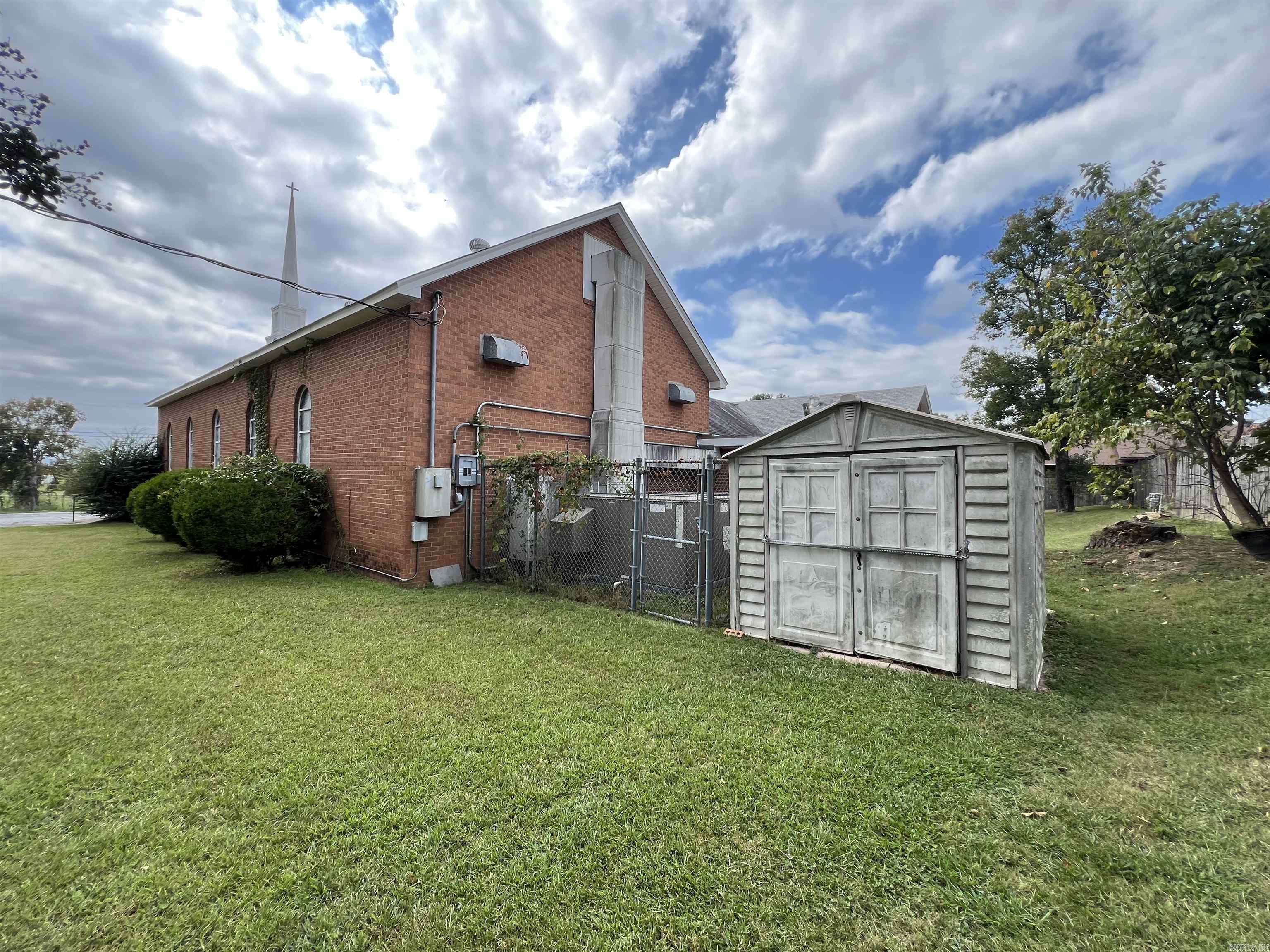 413  Hammond  Hot Springs, AR