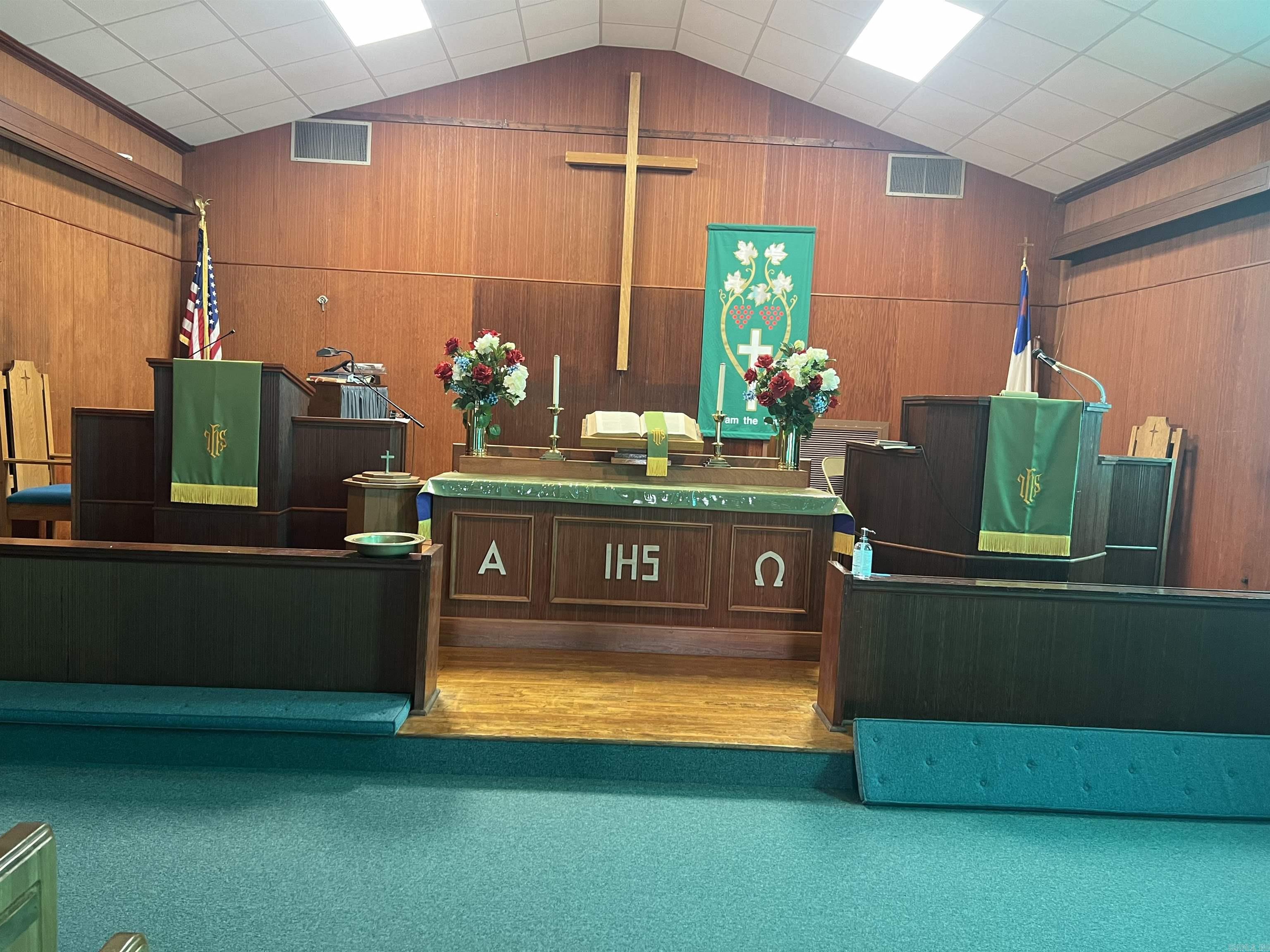 413  Hammond  Hot Springs, AR