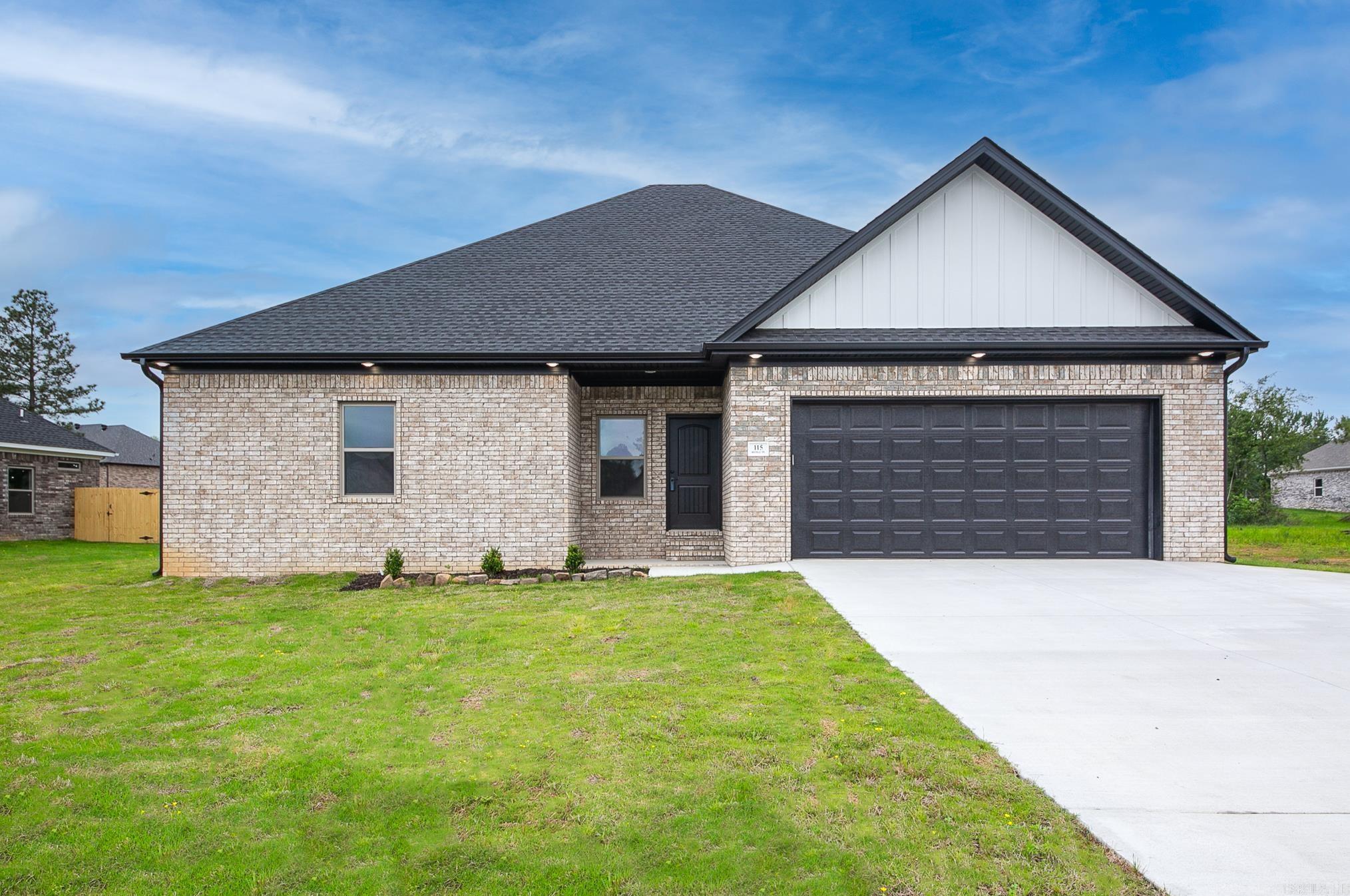 115 Michelle Drive Beebe, AR 72012