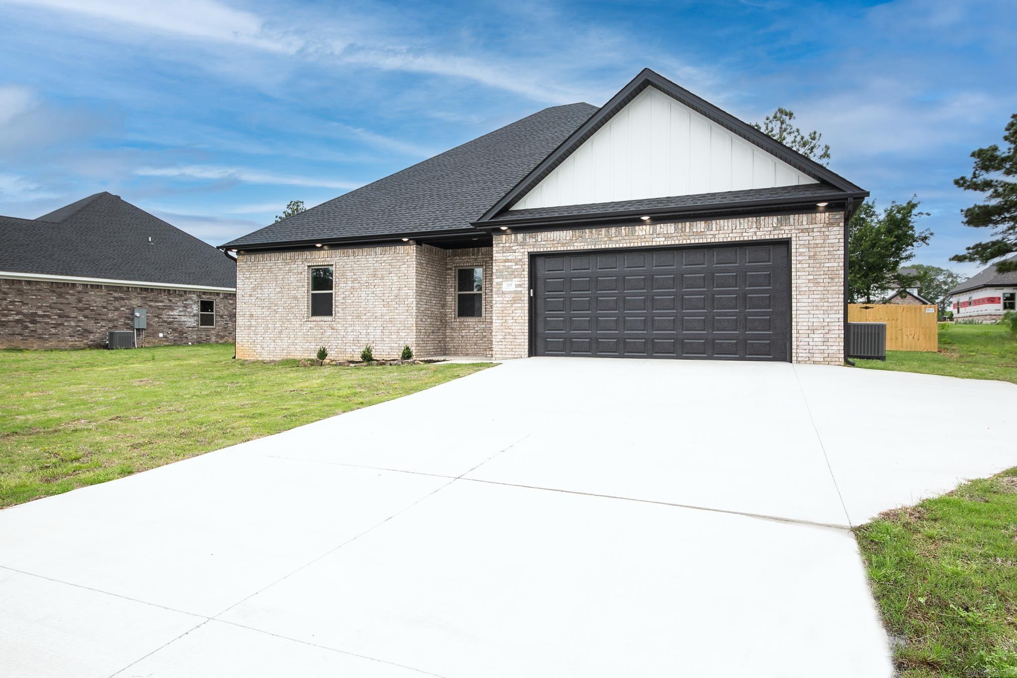 115 Michelle Drive Beebe, AR 72012