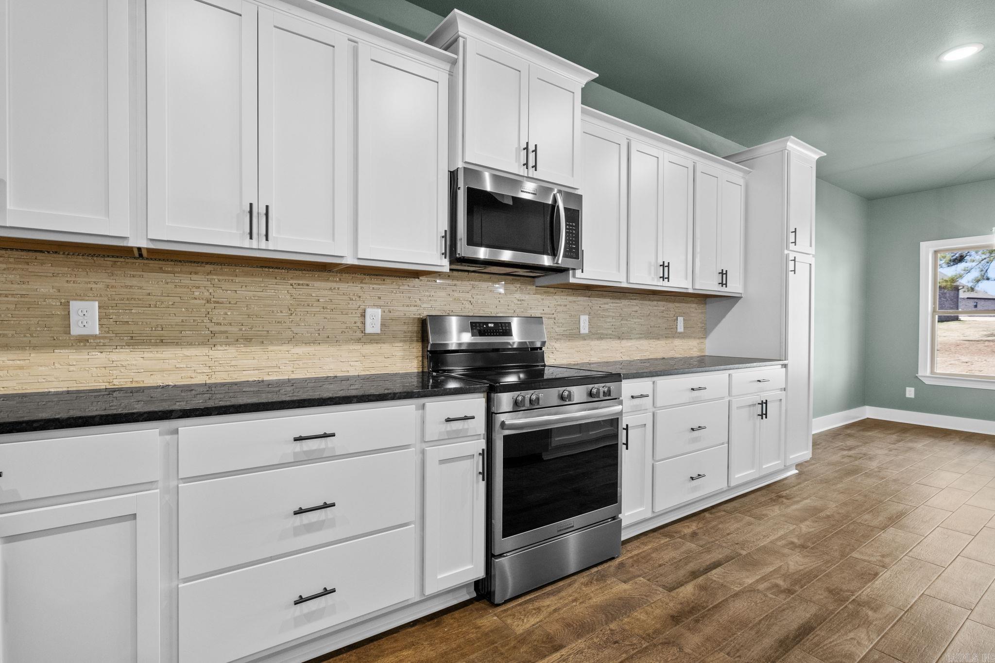 115 Michelle Drive Beebe, AR 72012