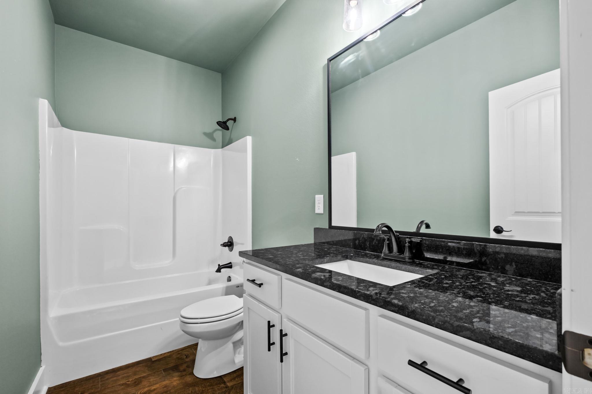 115 Michelle Drive Beebe, AR 72012