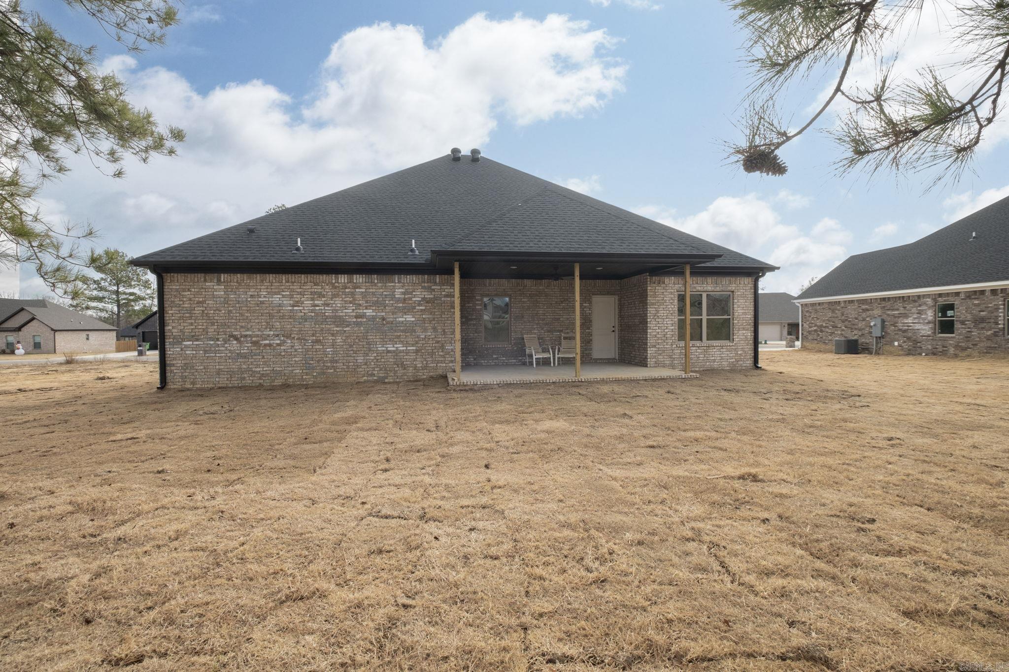 115 Michelle Drive Beebe, AR 72012