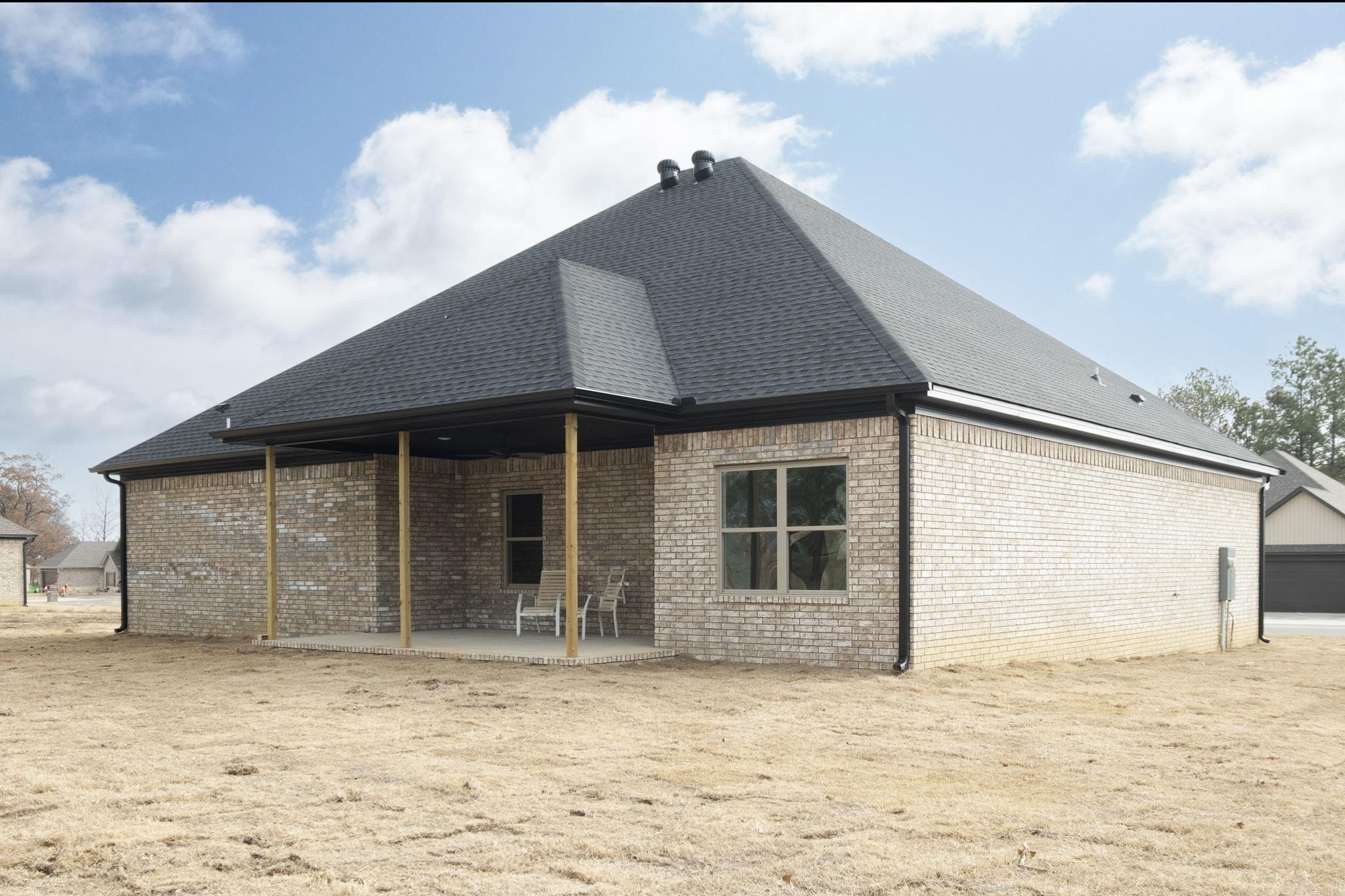 115 Michelle Drive Beebe, AR 72012