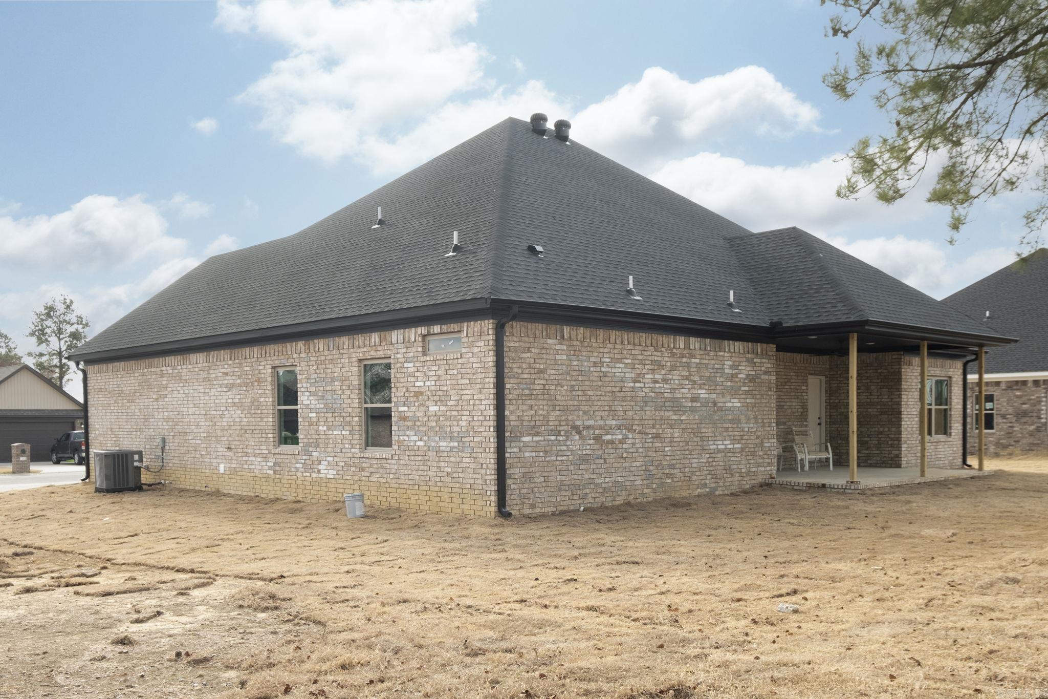 115 Michelle Drive Beebe, AR 72012