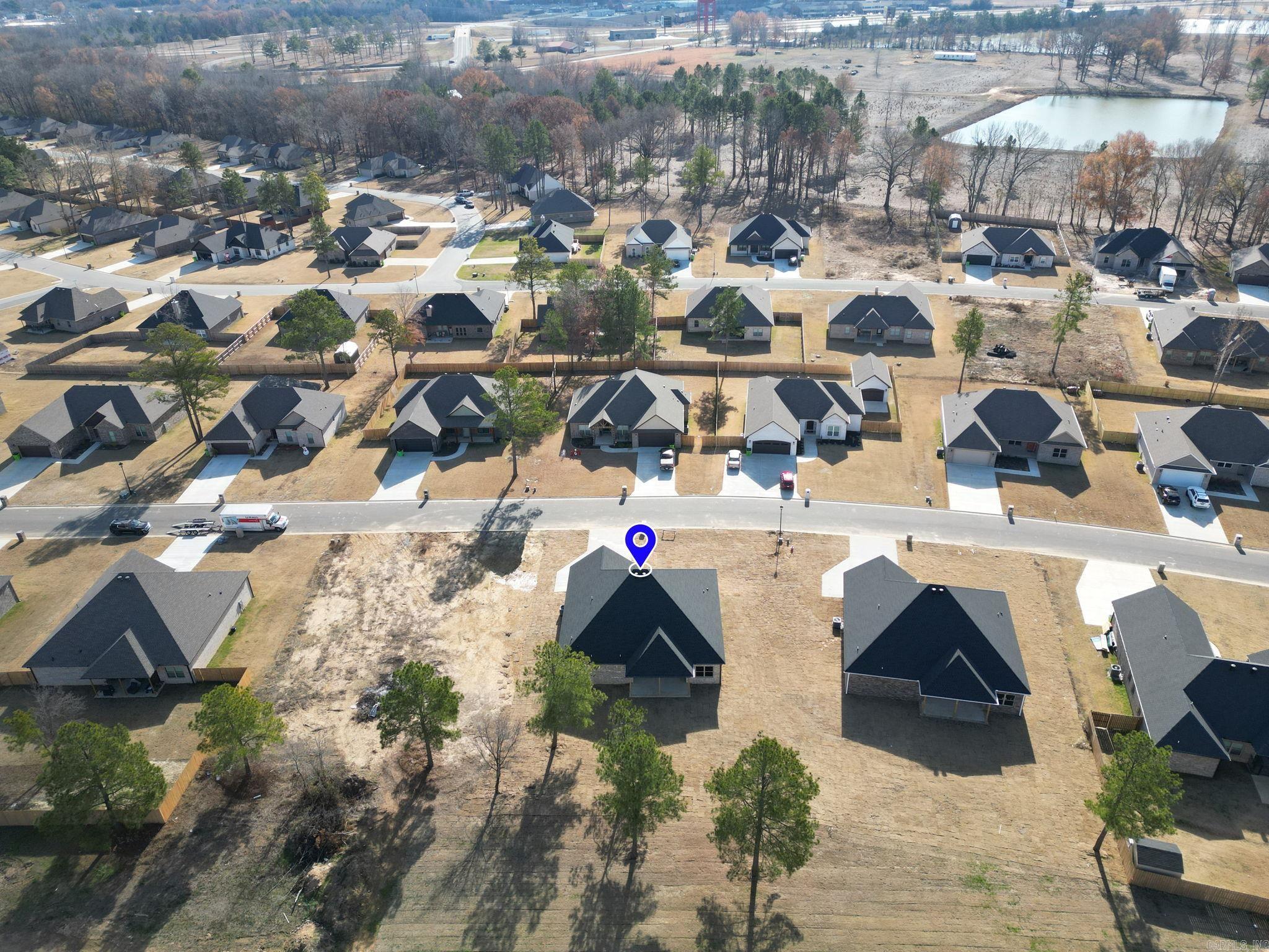 115 Michelle Drive Beebe, AR 72012