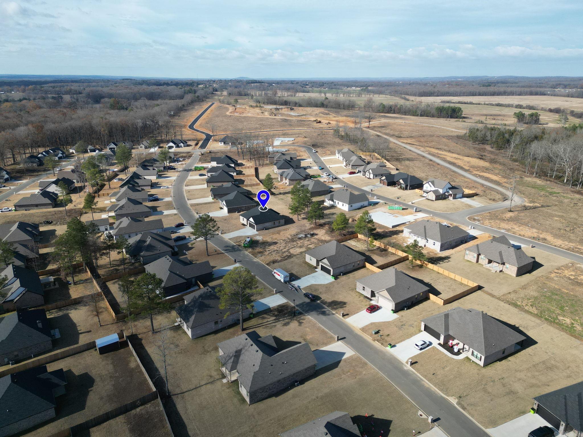 115 Michelle Drive Beebe, AR 72012