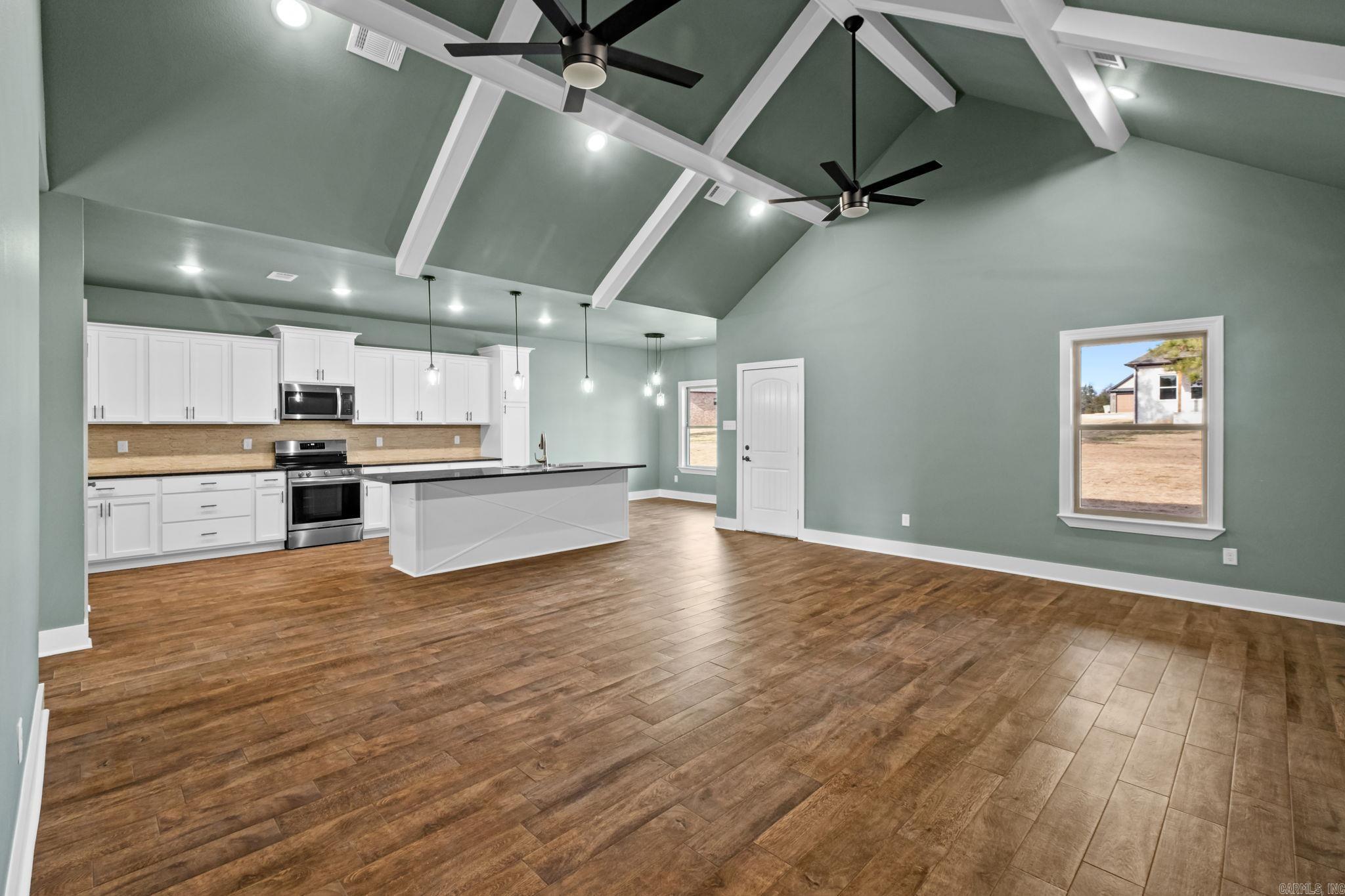 115 Michelle Drive Beebe, AR 72012