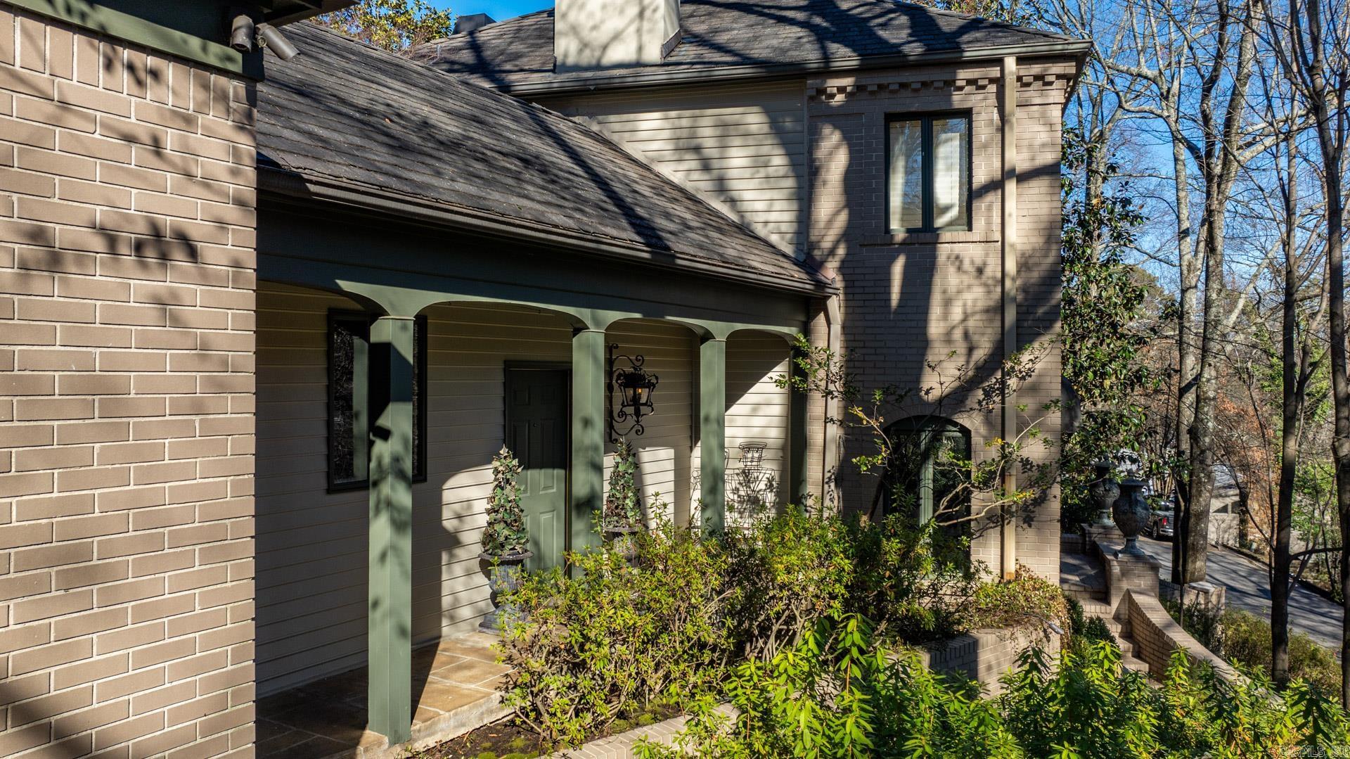 4  Saint Johns Court  Little Rock, AR
