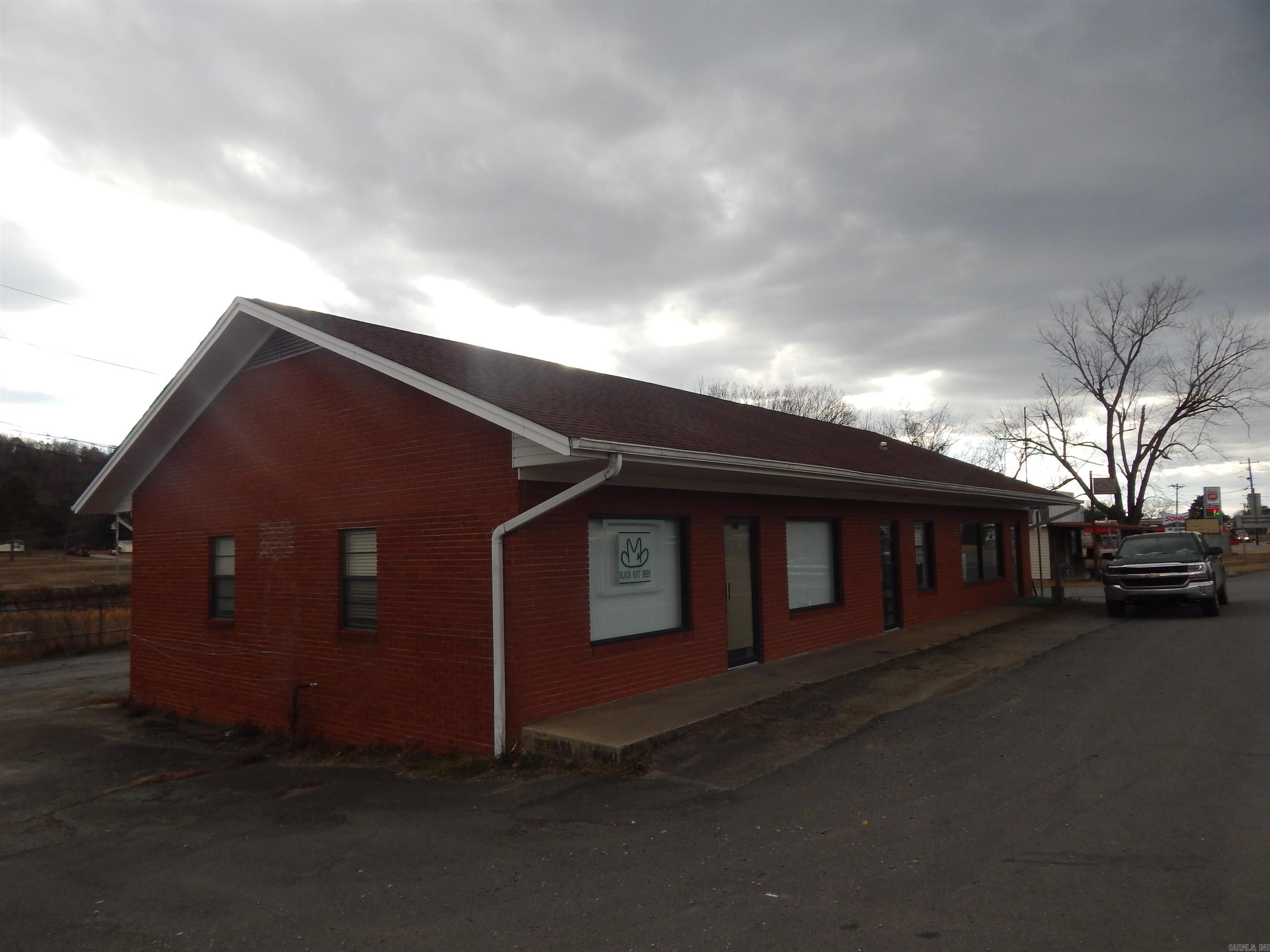 6009  Hwy 36 W  Rose Bud, AR