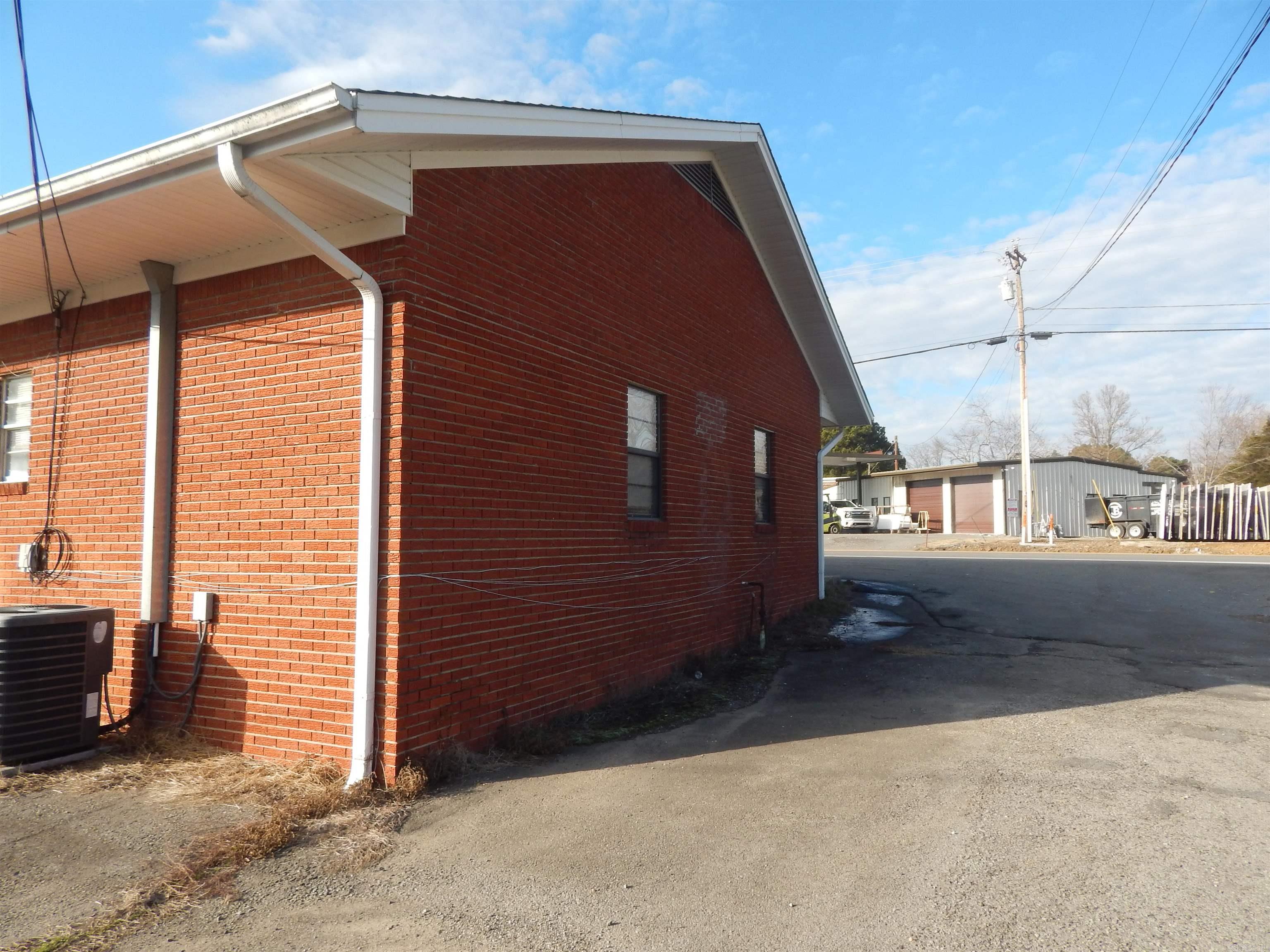 6009  Hwy 36 W  Rose Bud, AR