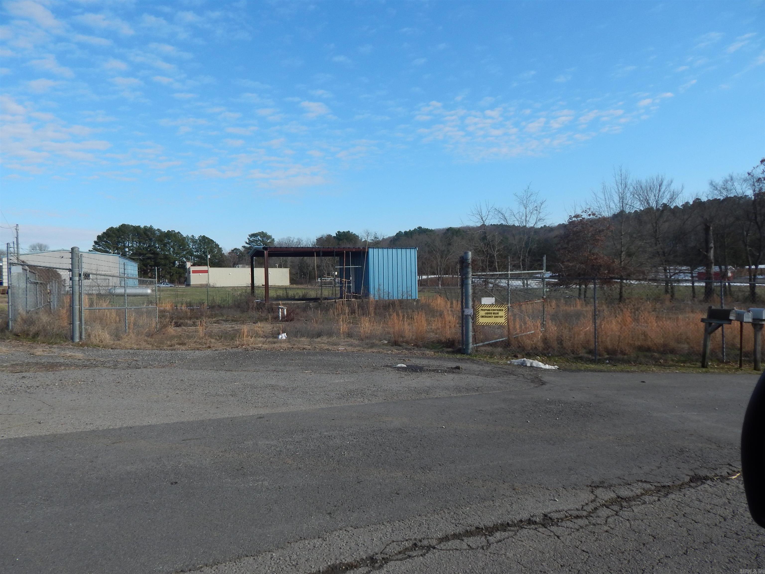 6009  Hwy 36 W  Rose Bud, AR