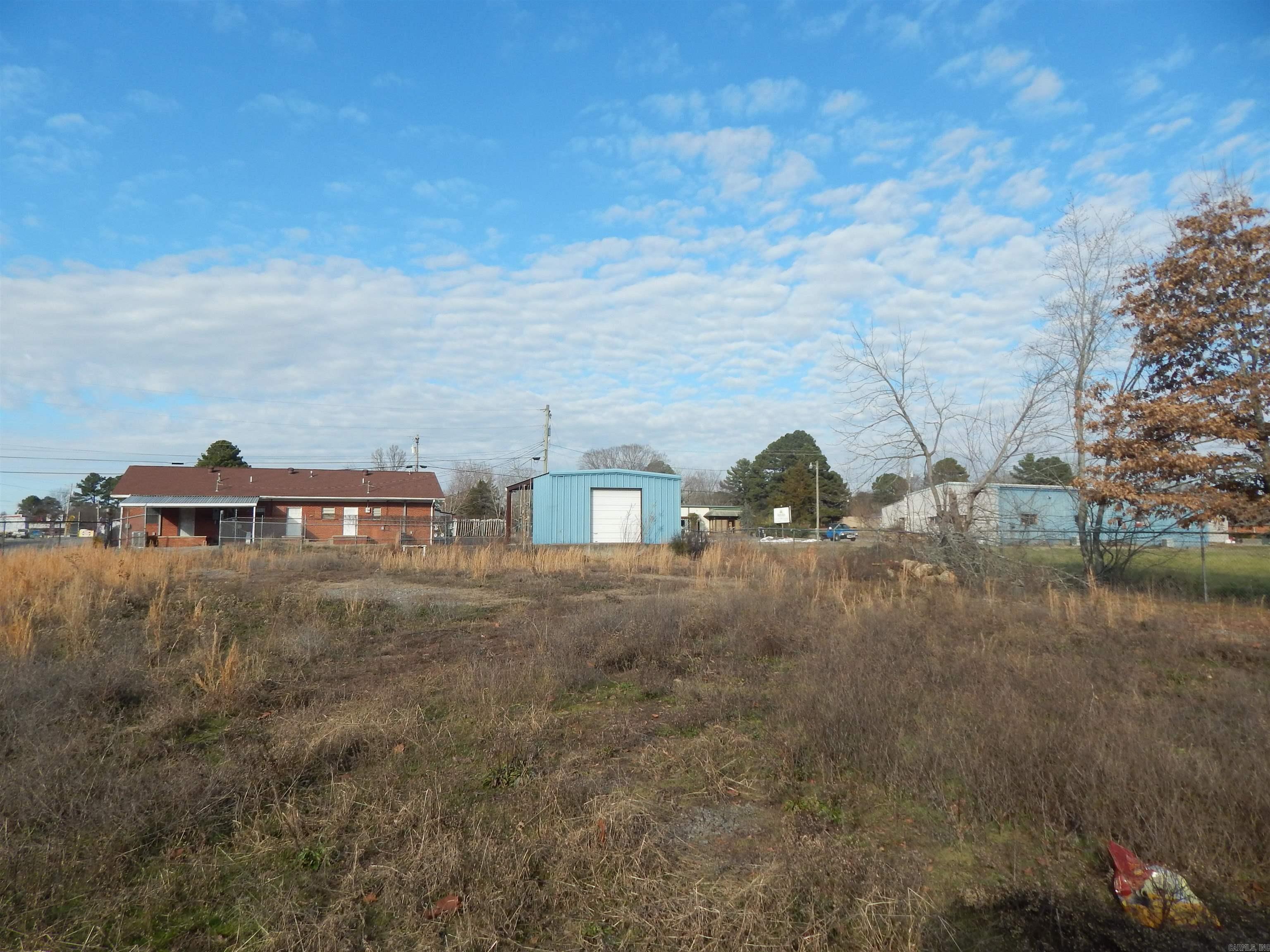 6009  Hwy 36 W  Rose Bud, AR