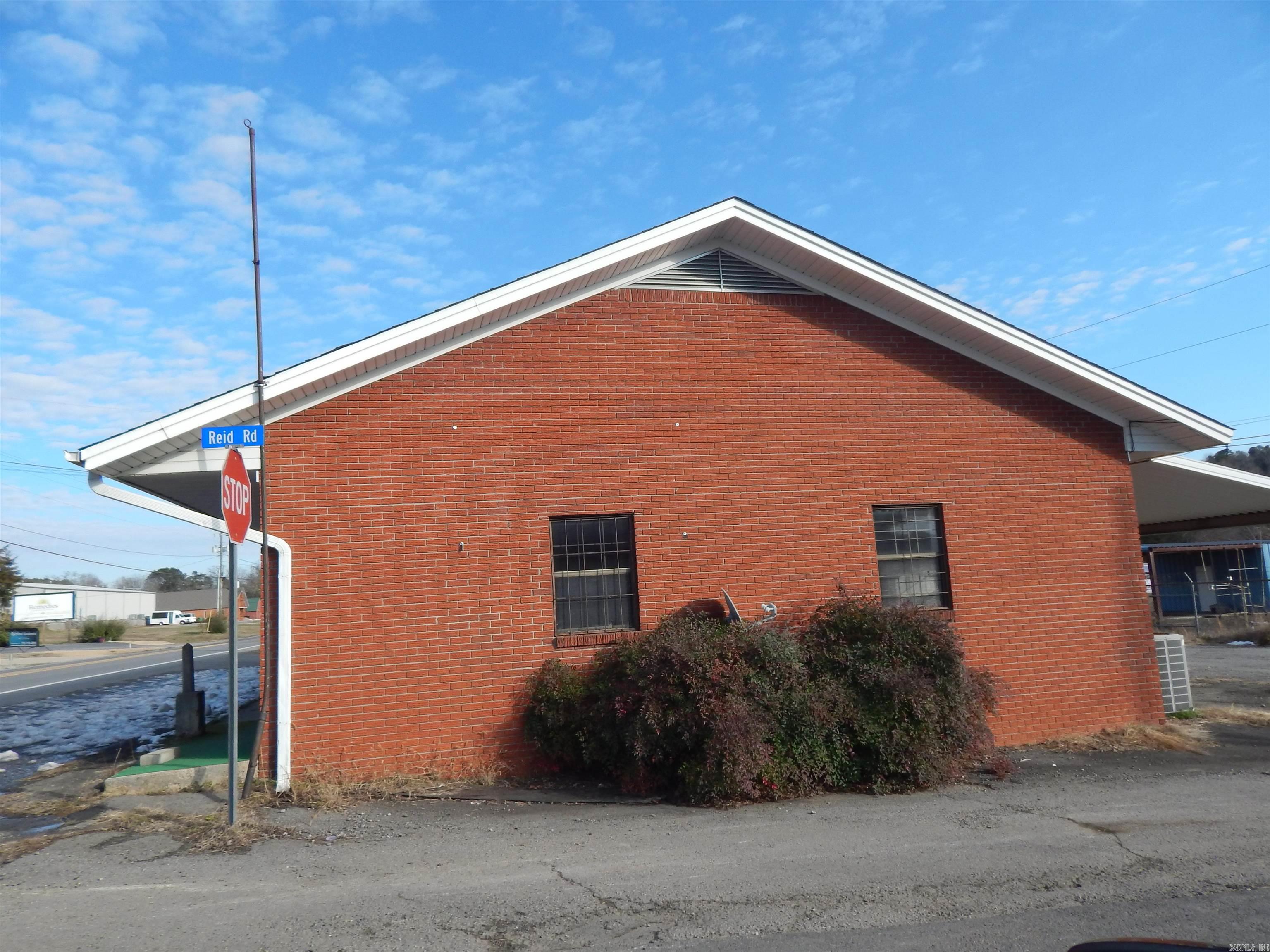 6009  Hwy 36 W  Rose Bud, AR