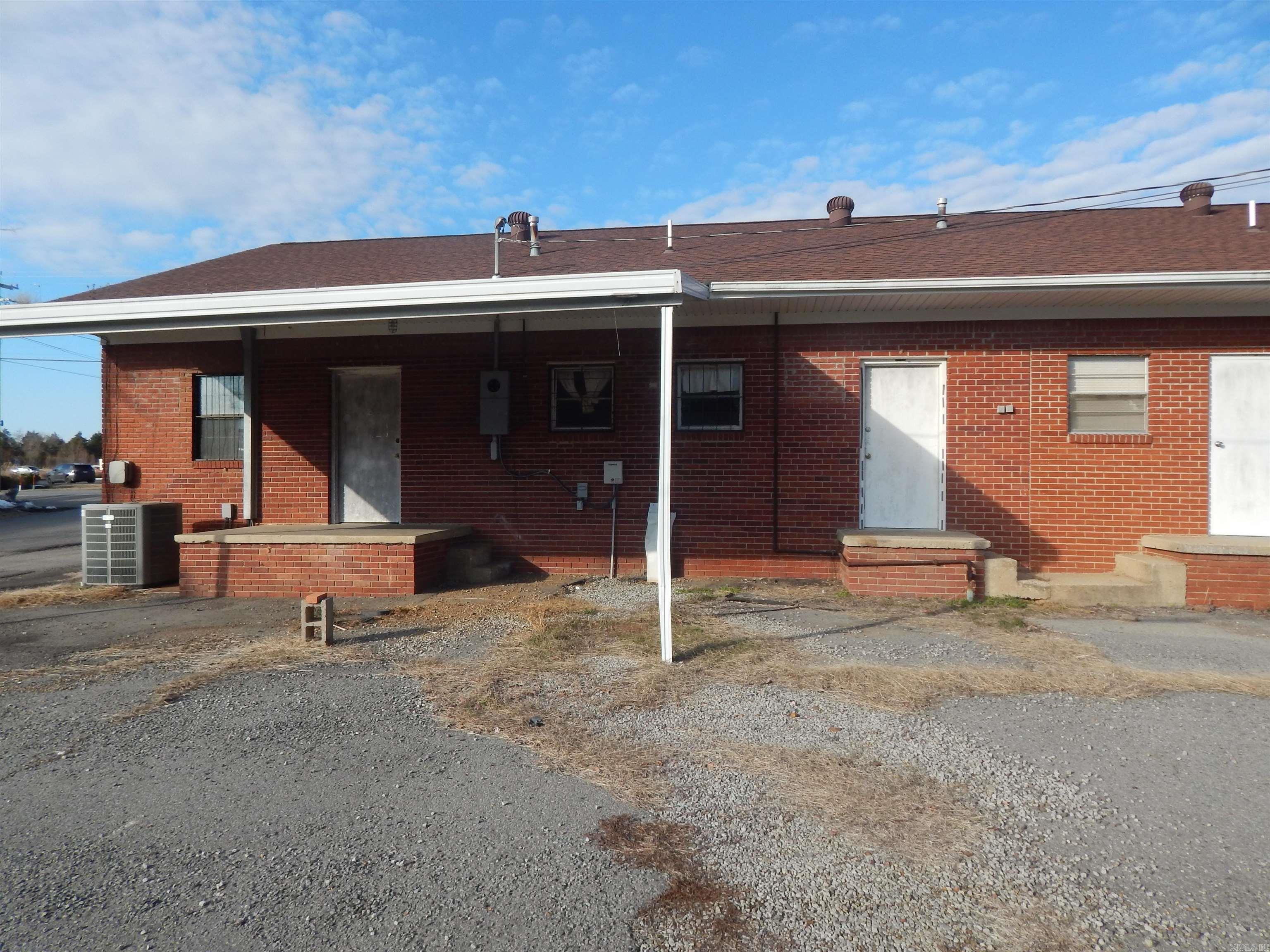 6009  Hwy 36 W  Rose Bud, AR