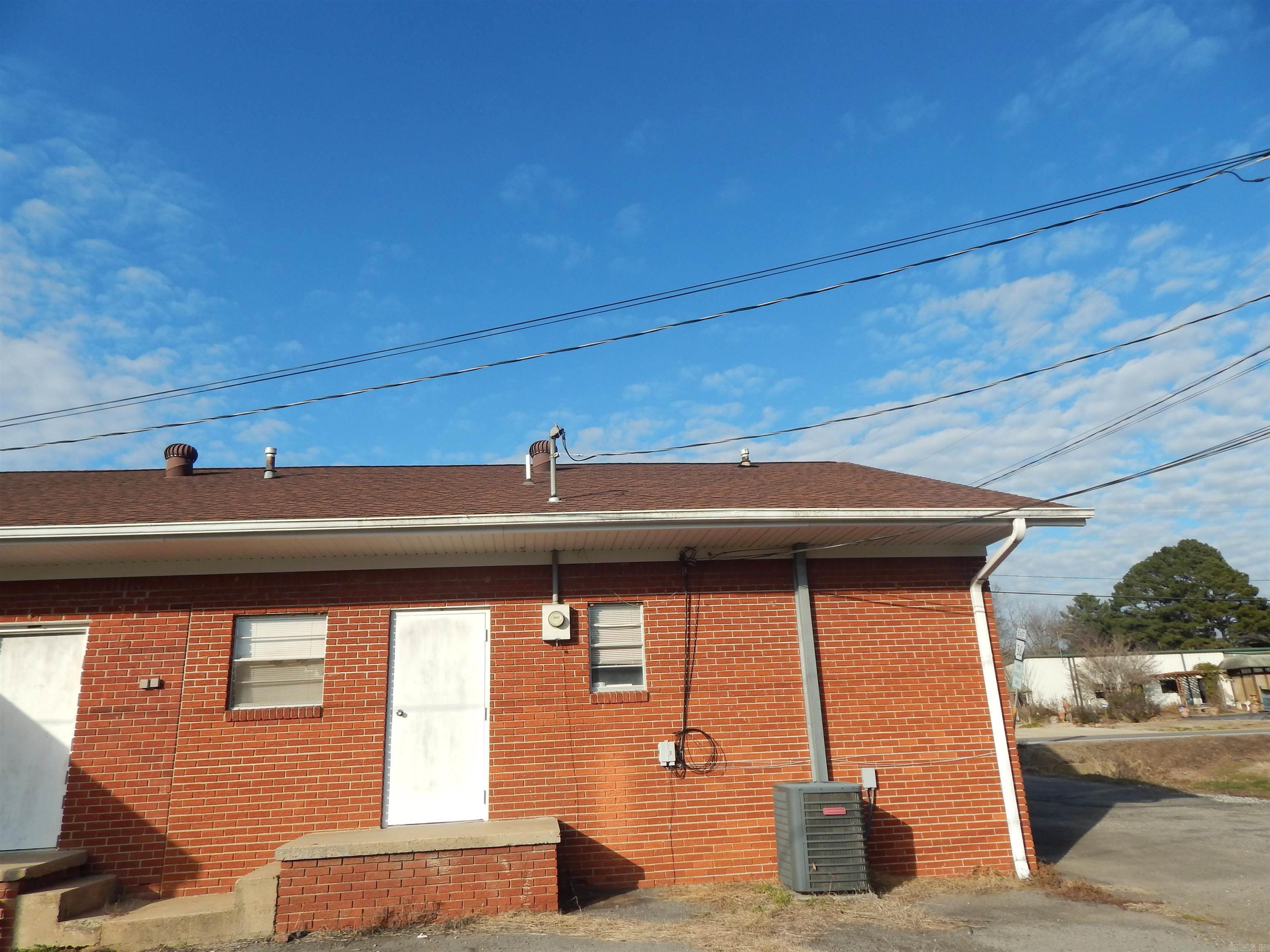 6009  Hwy 36 W  Rose Bud, AR
