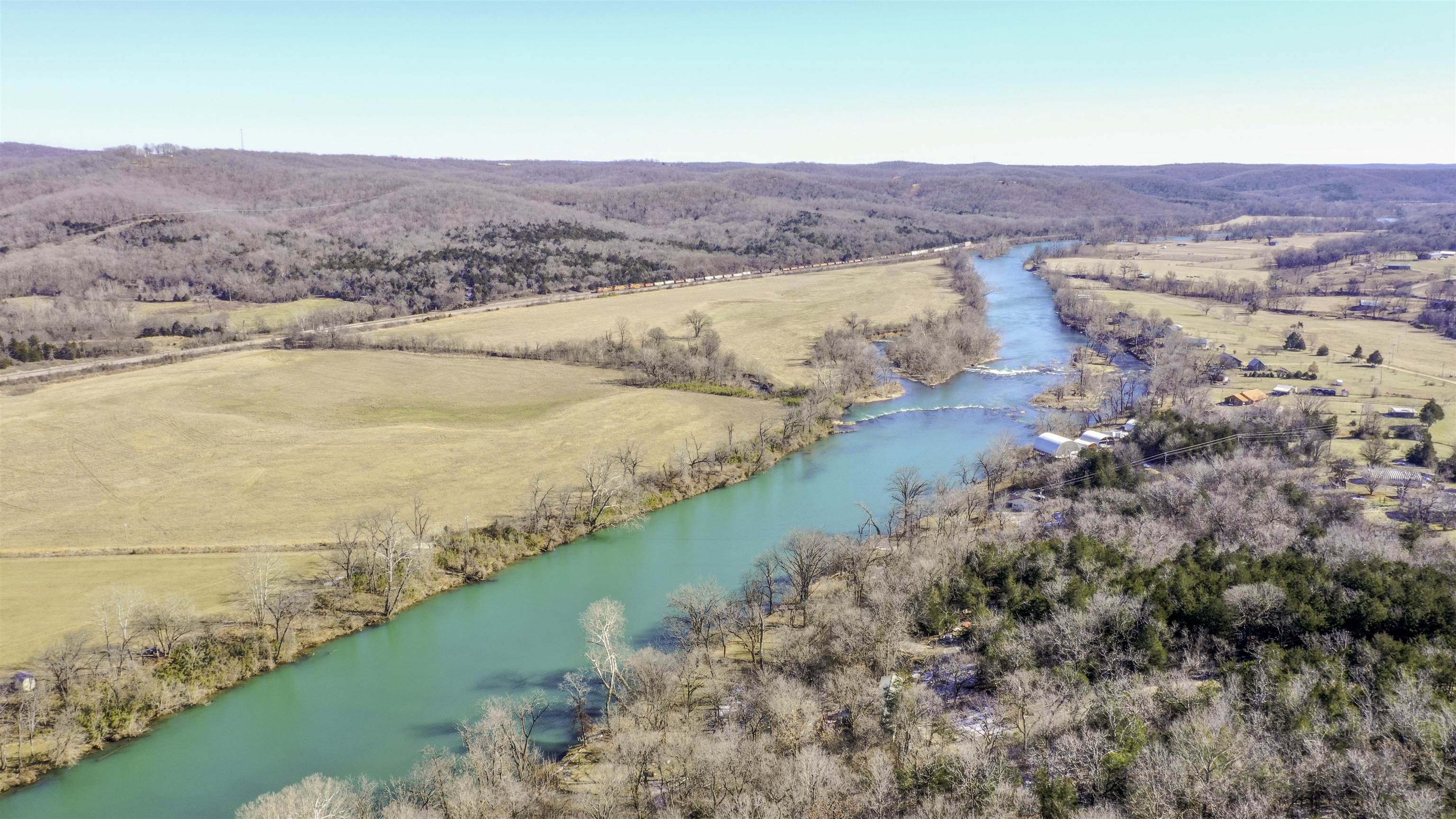   River  Hardy, AR