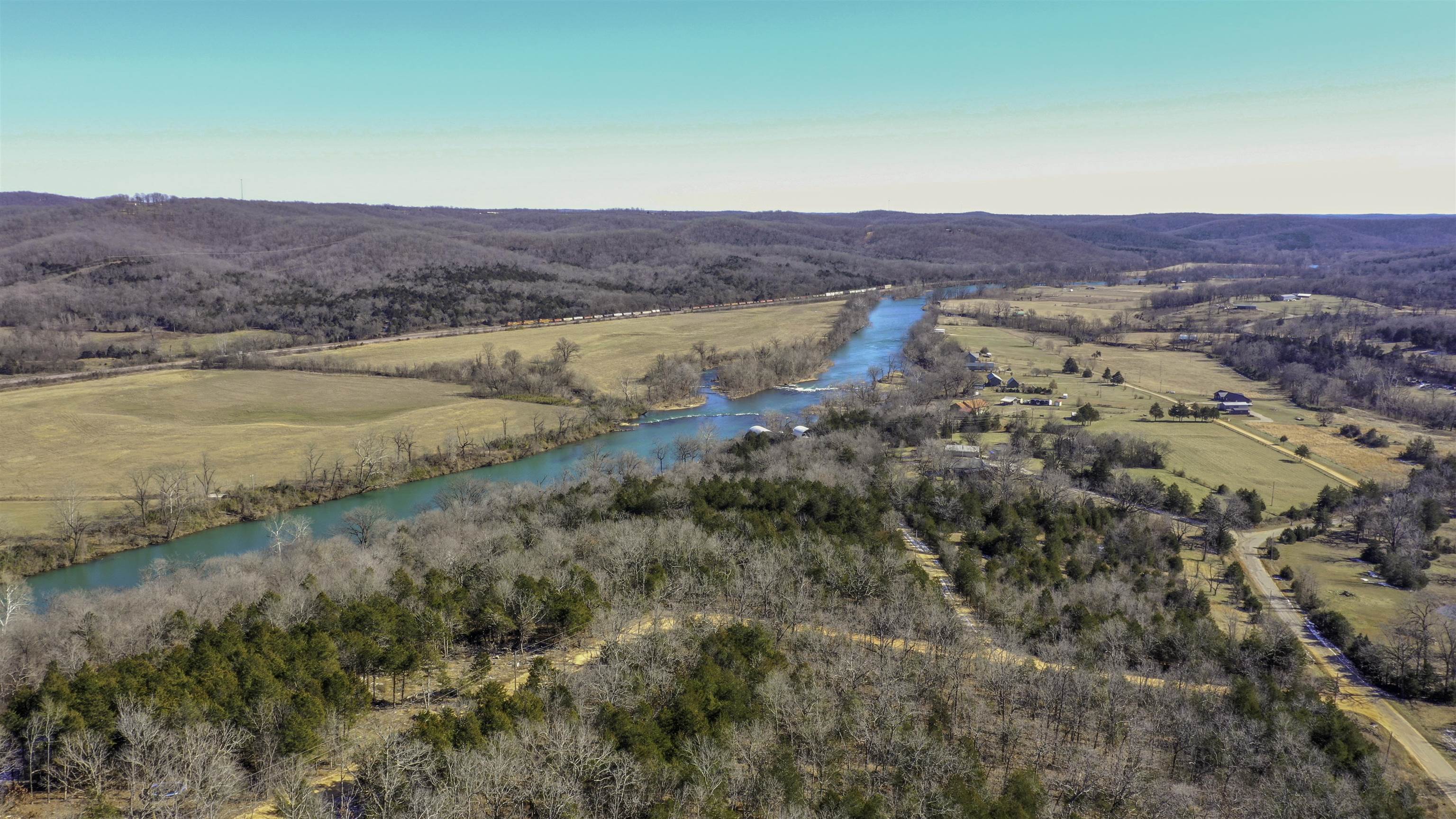   River  Hardy, AR