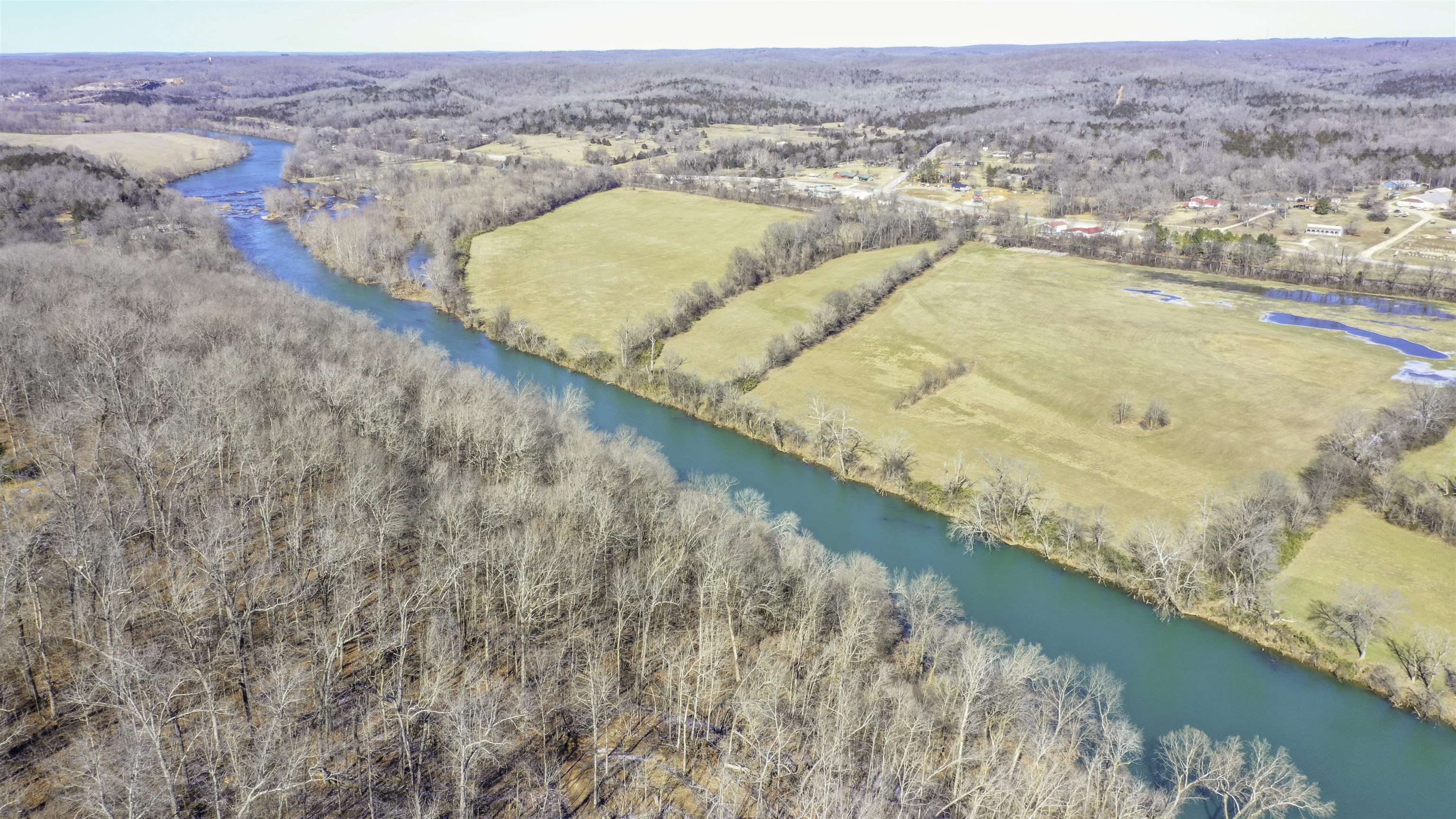   River  Hardy, AR