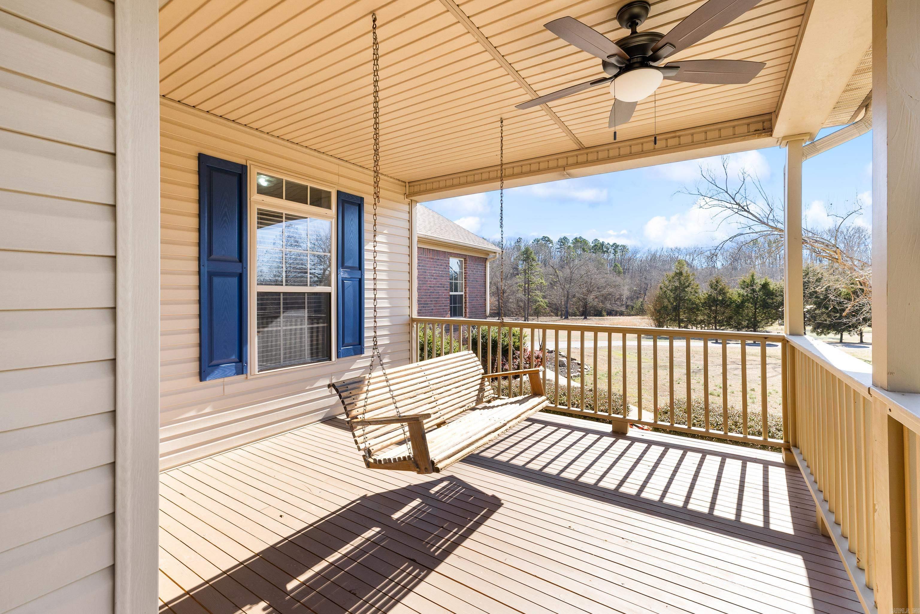 2818  Meadow Rdg  Benton, AR