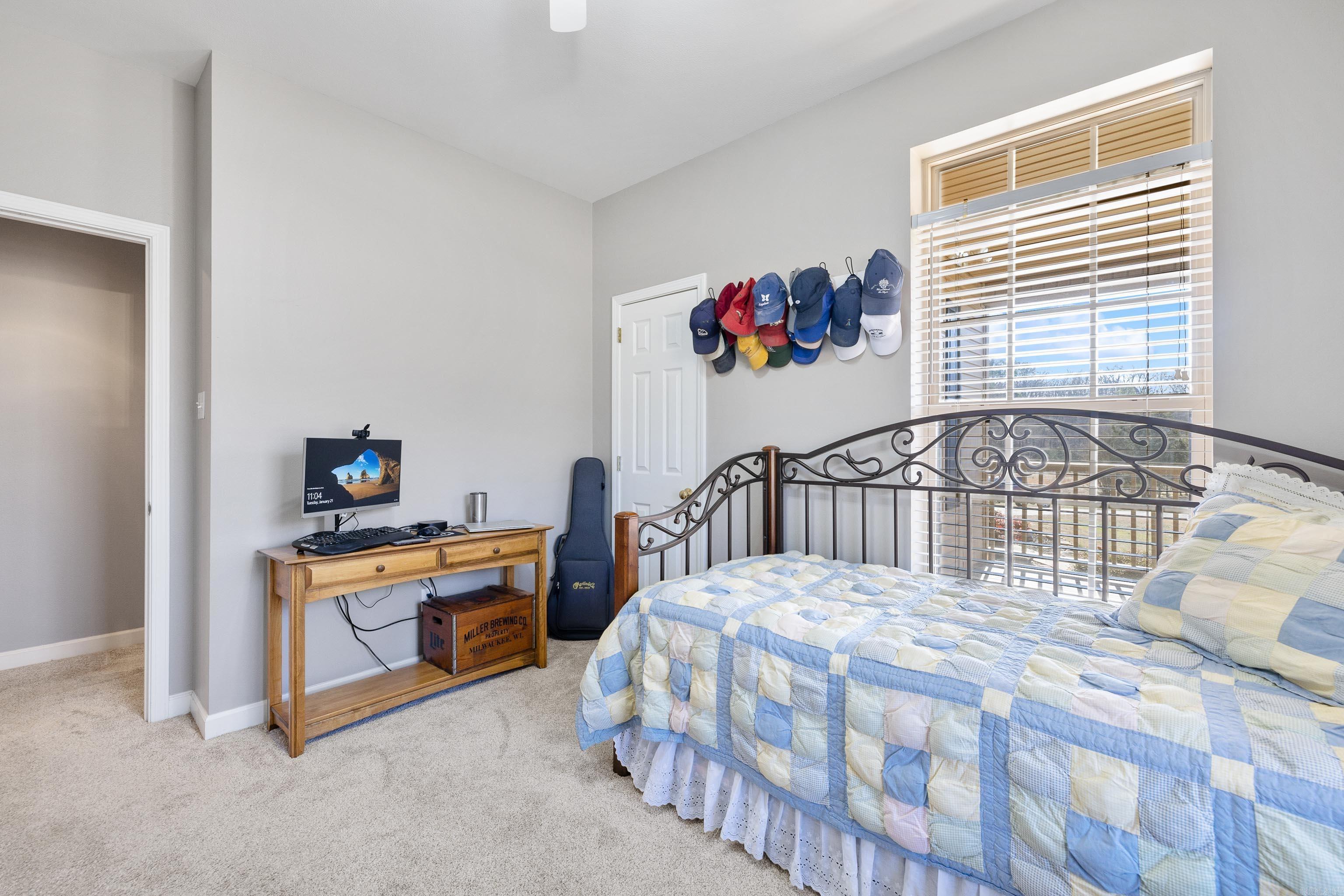 2818  Meadow Rdg  Benton, AR