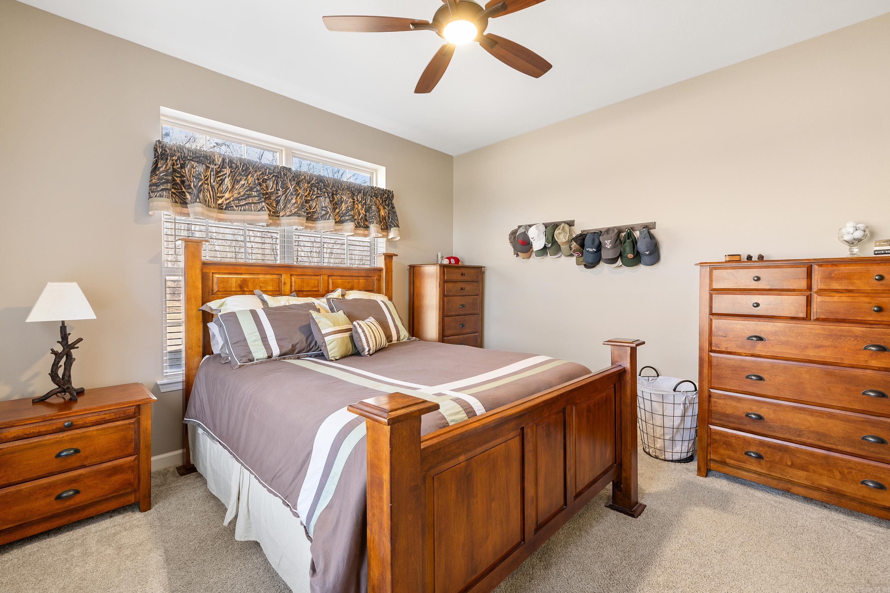 2818  Meadow Rdg  Benton, AR