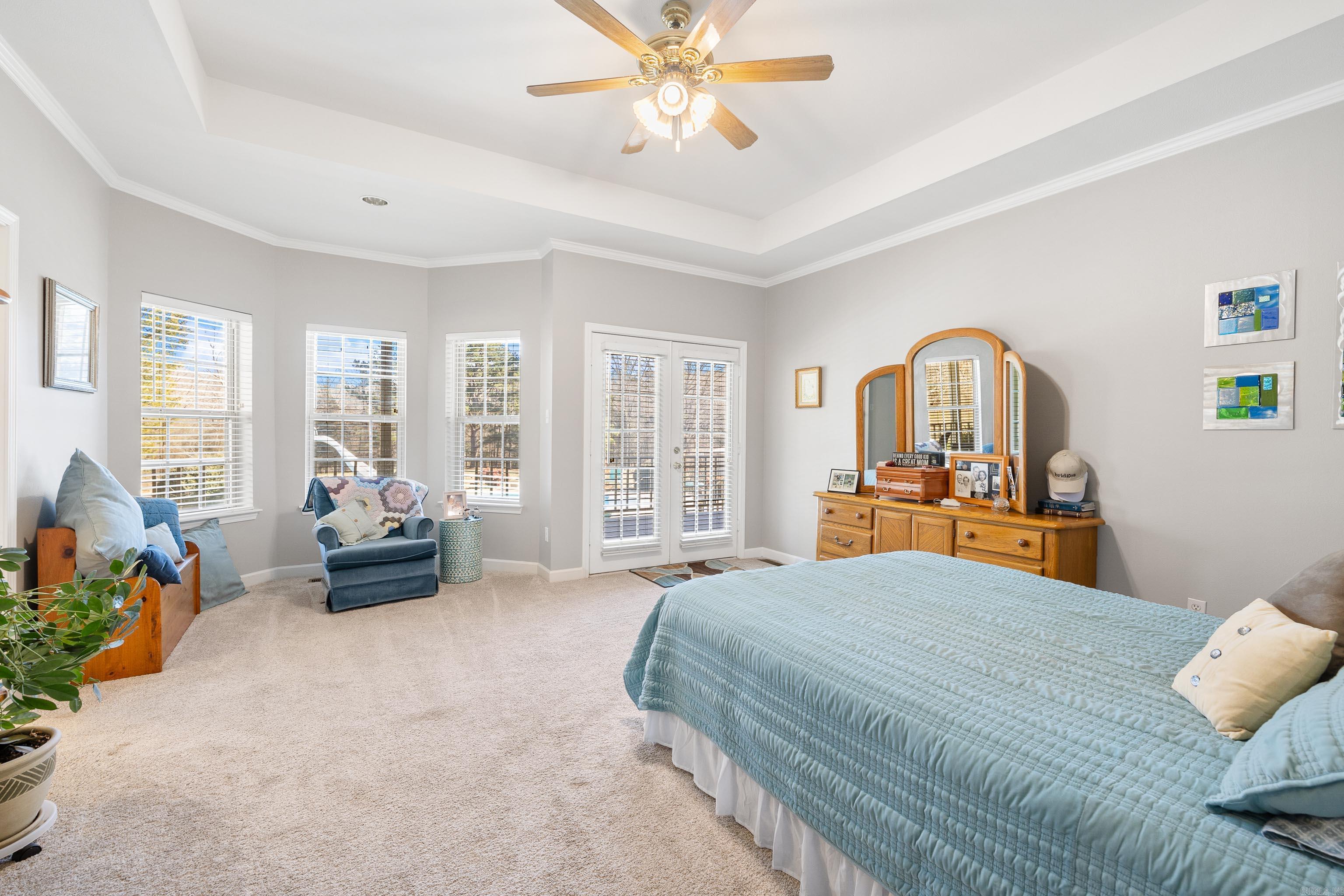 2818  Meadow Rdg  Benton, AR