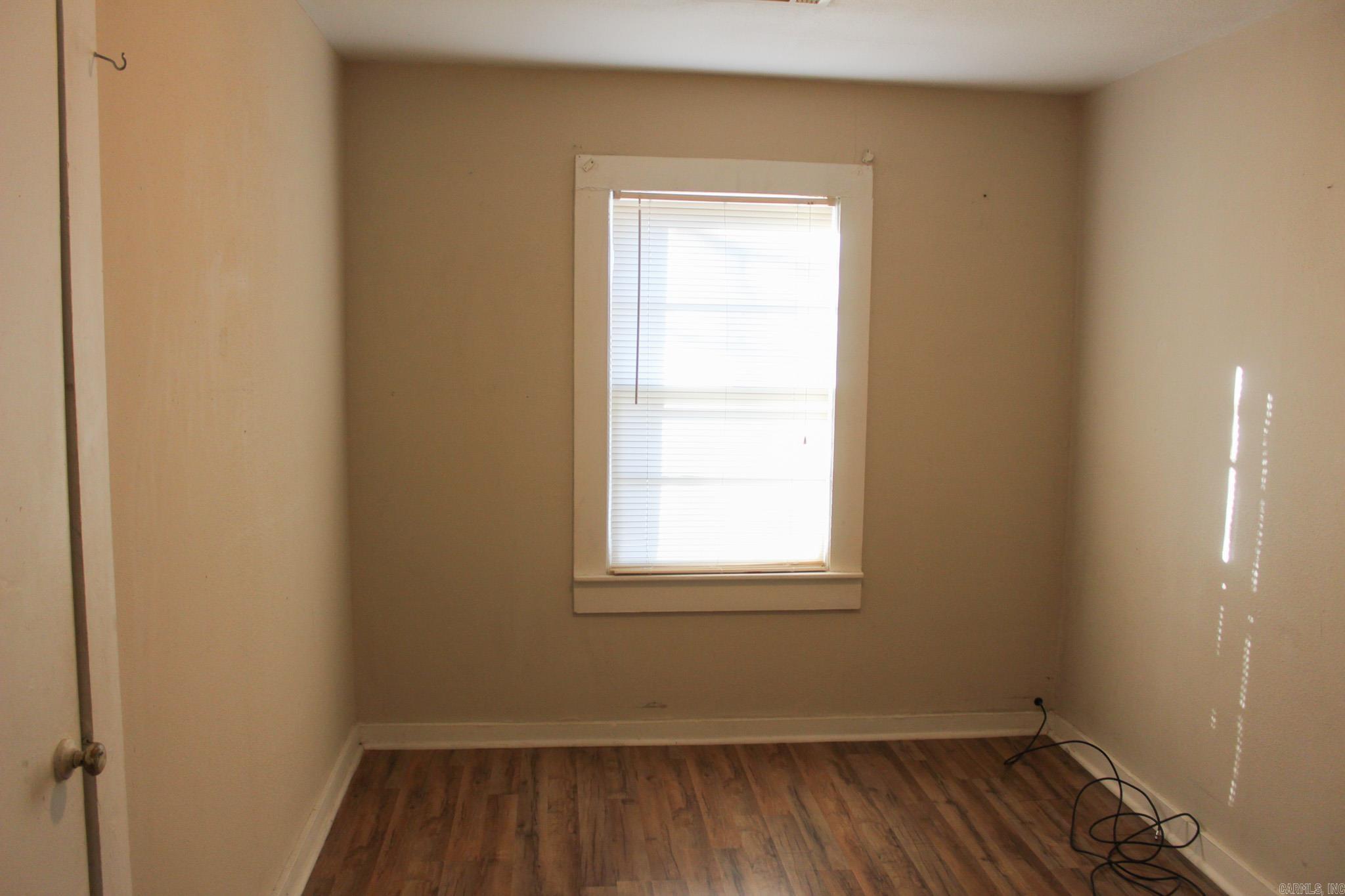 507 W Academy  Searcy, AR