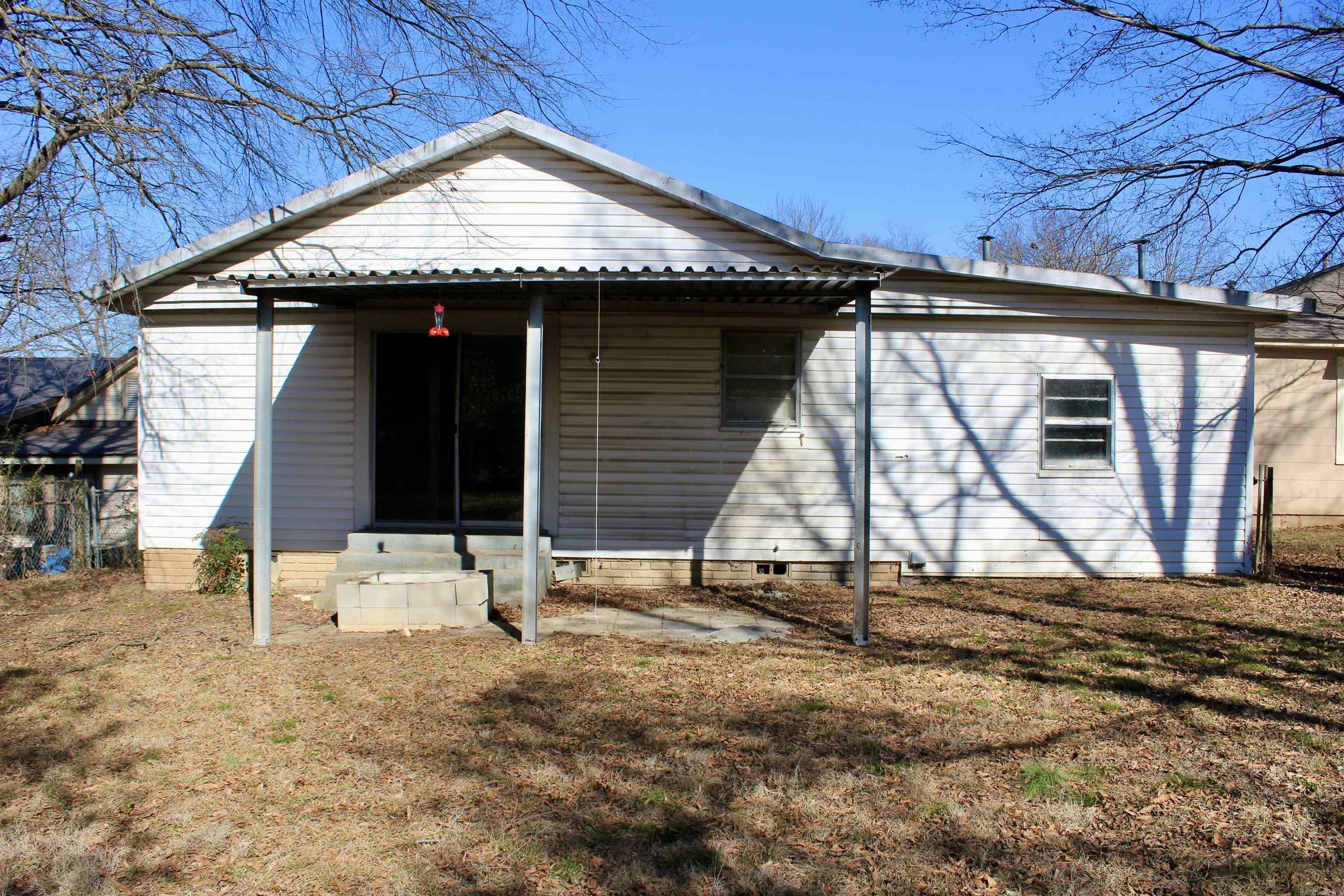 507 W Academy  Searcy, AR