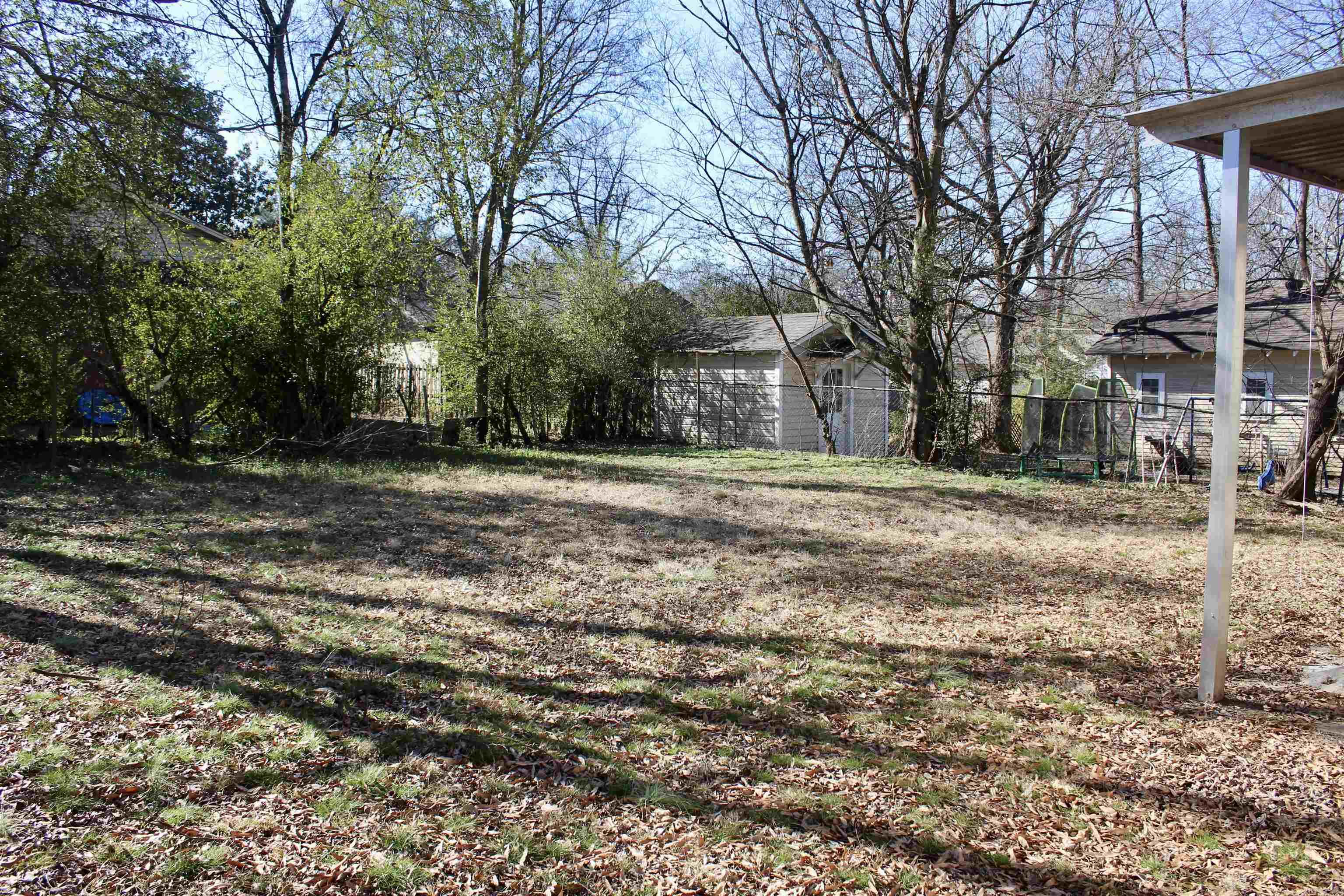 507 W Academy  Searcy, AR