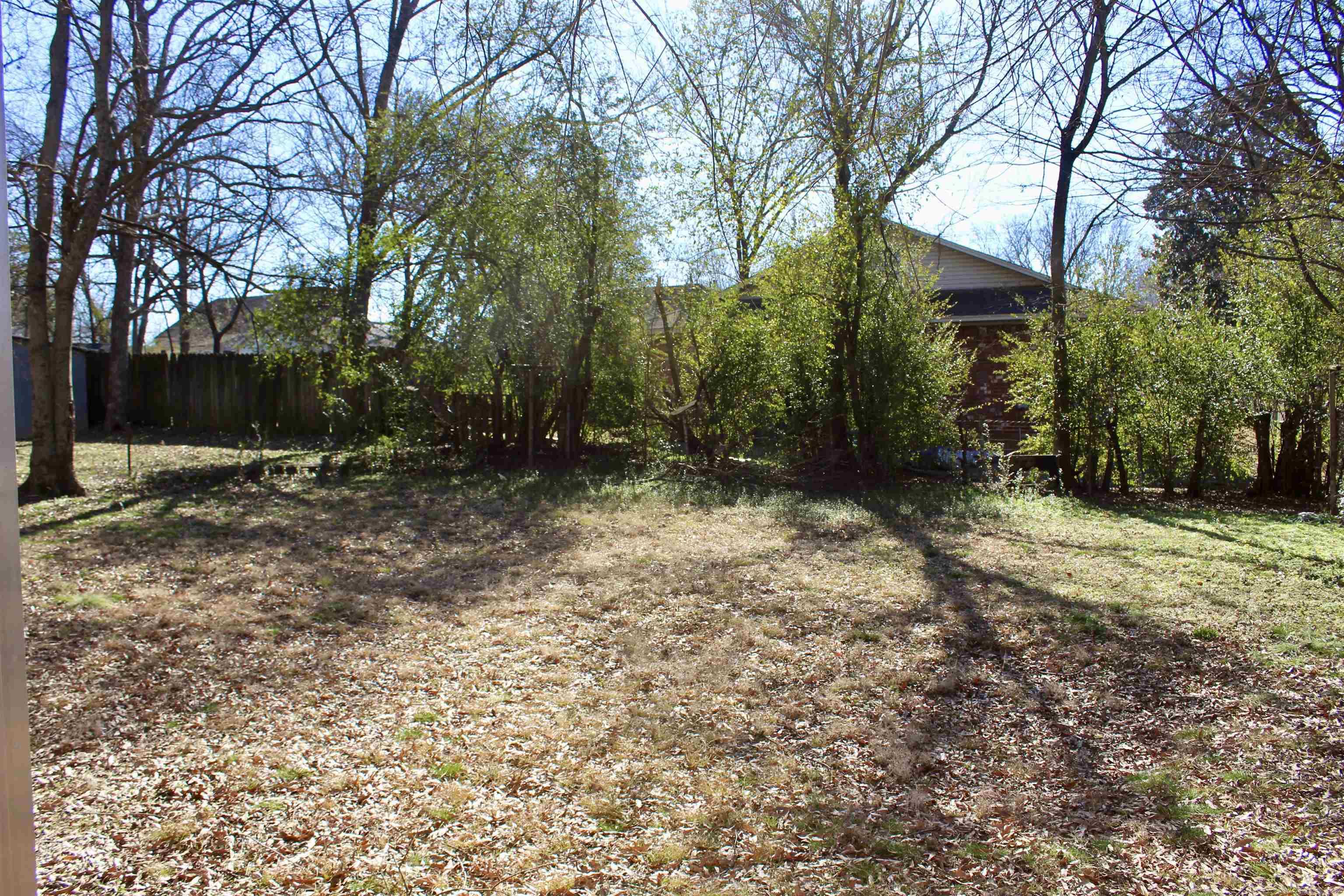 507 W Academy  Searcy, AR