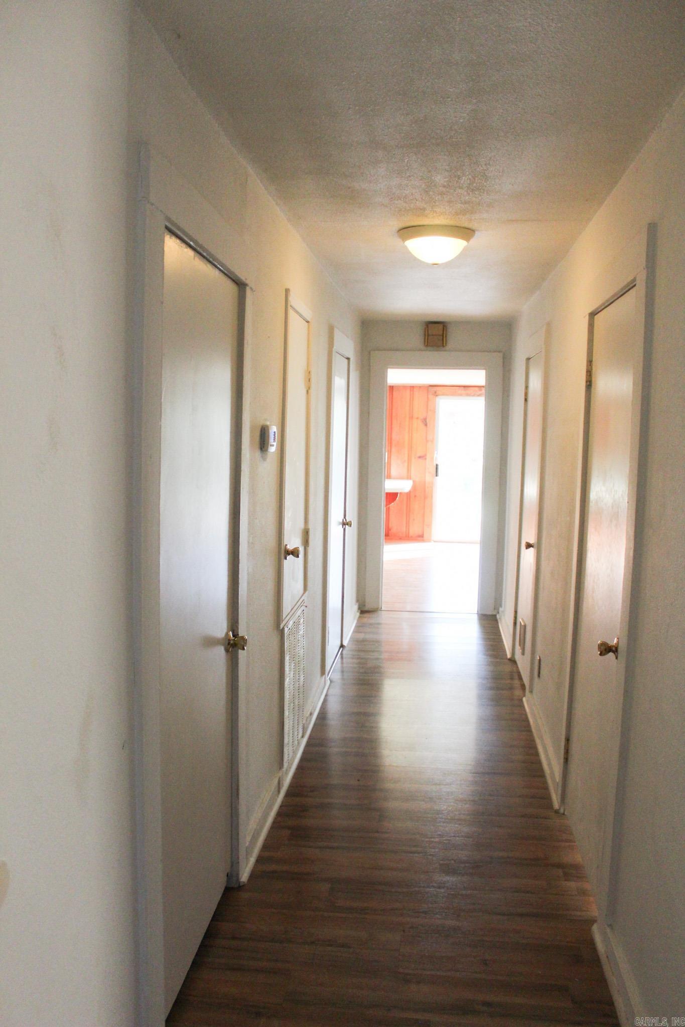 507 W Academy  Searcy, AR