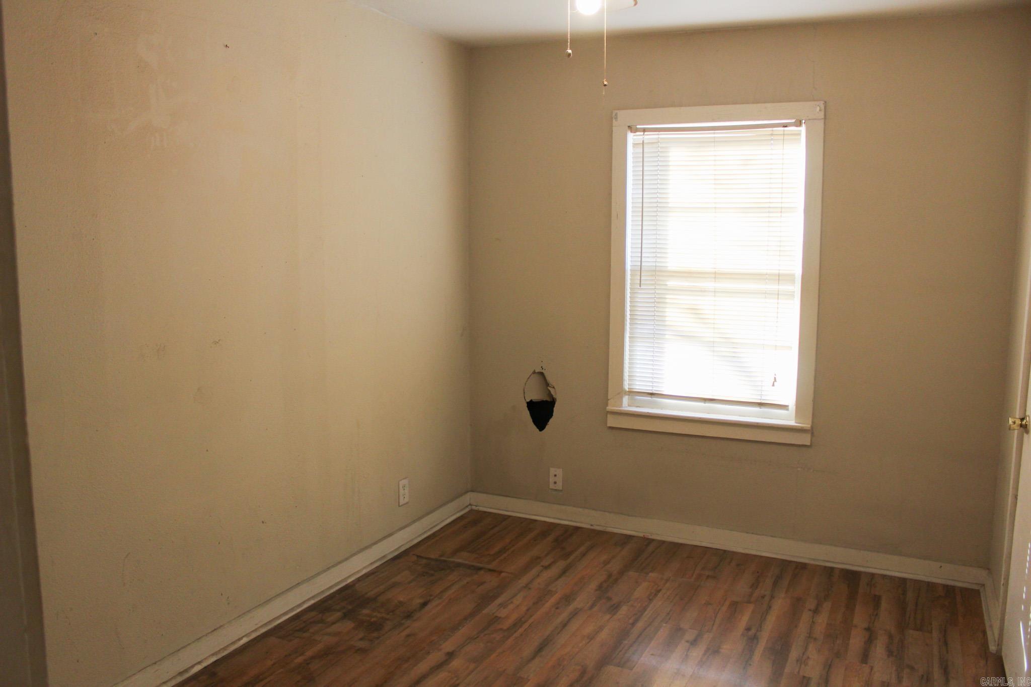 507 W Academy  Searcy, AR