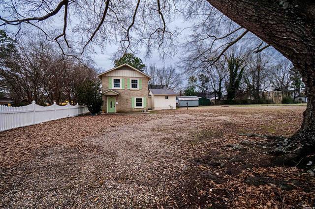 103 W Shields St  Warren, AR