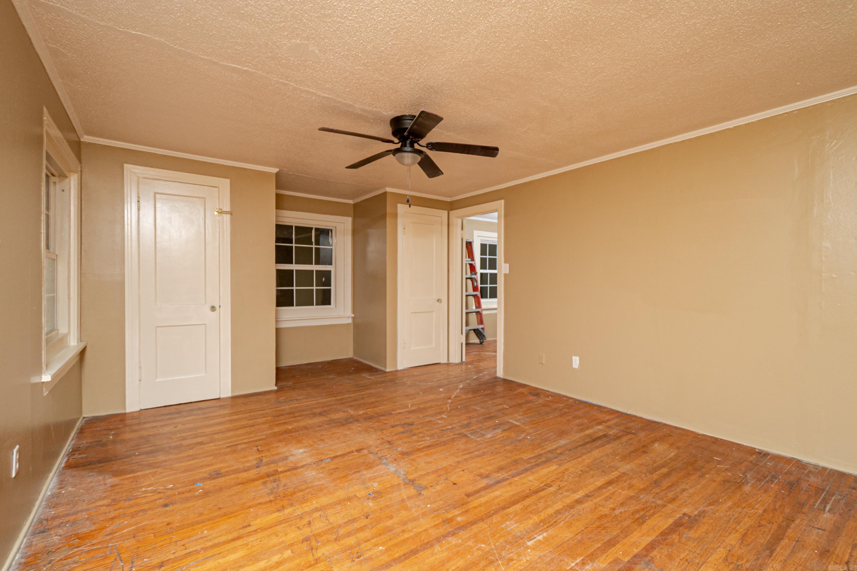 103 W Shields St  Warren, AR
