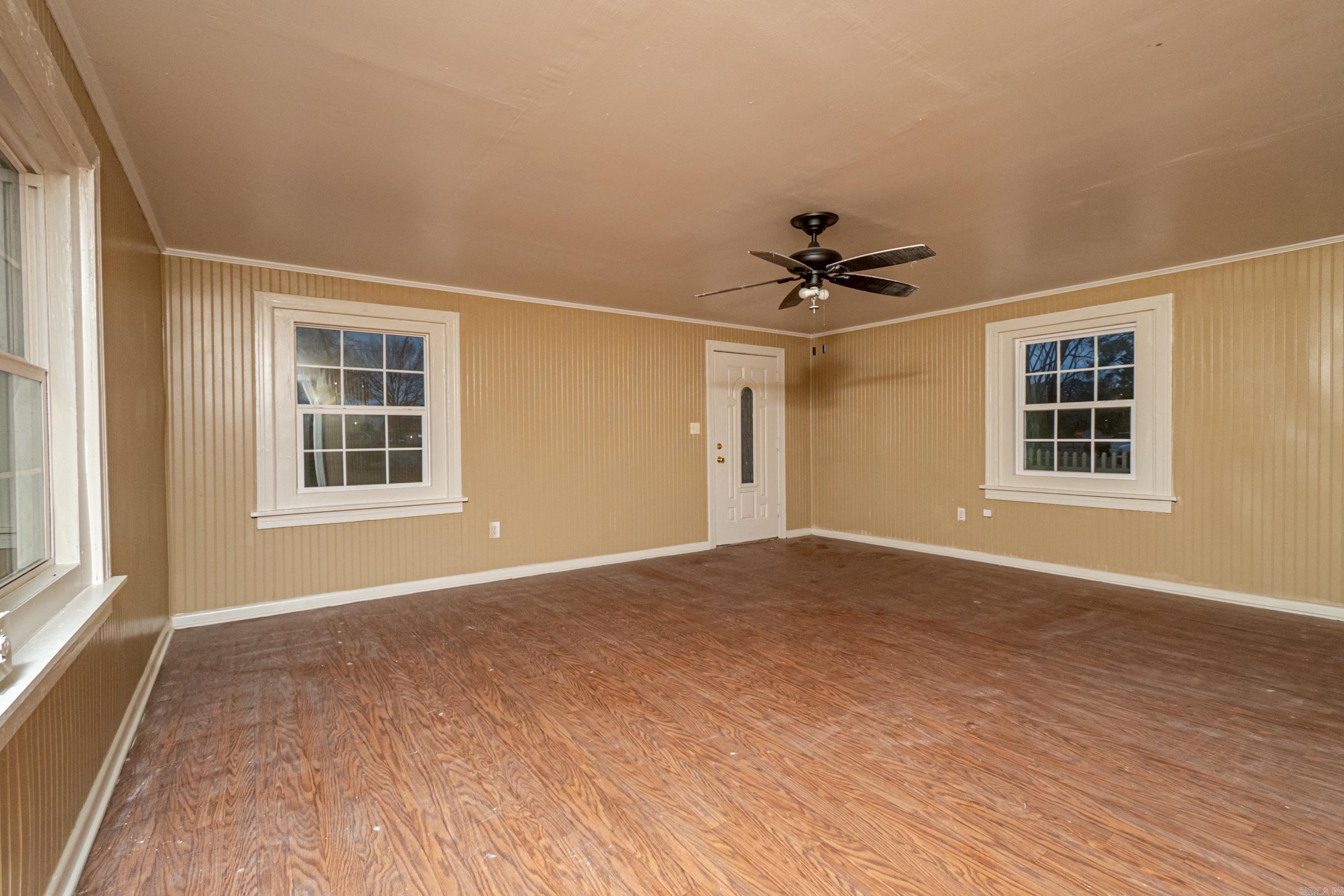 103 W Shields St  Warren, AR