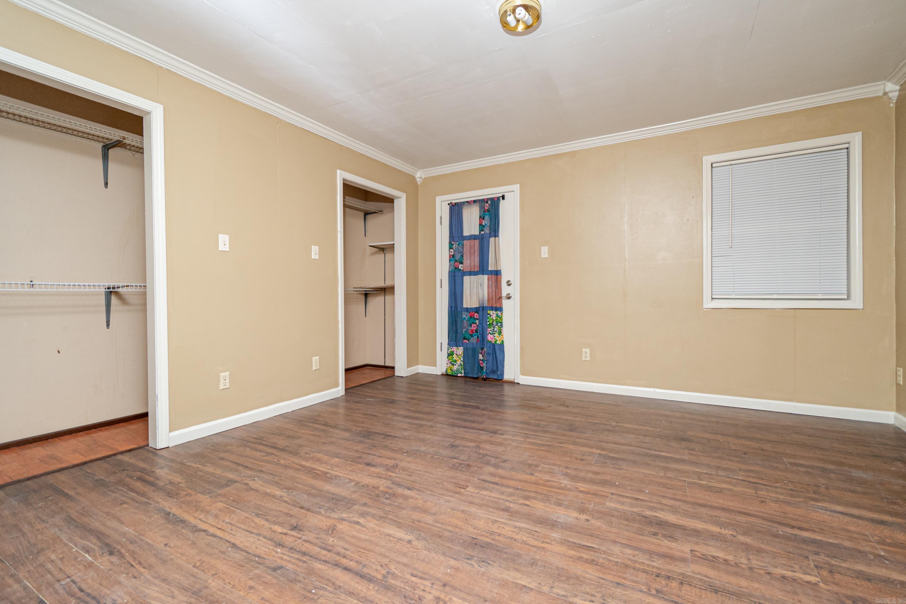 103 W Shields St  Warren, AR
