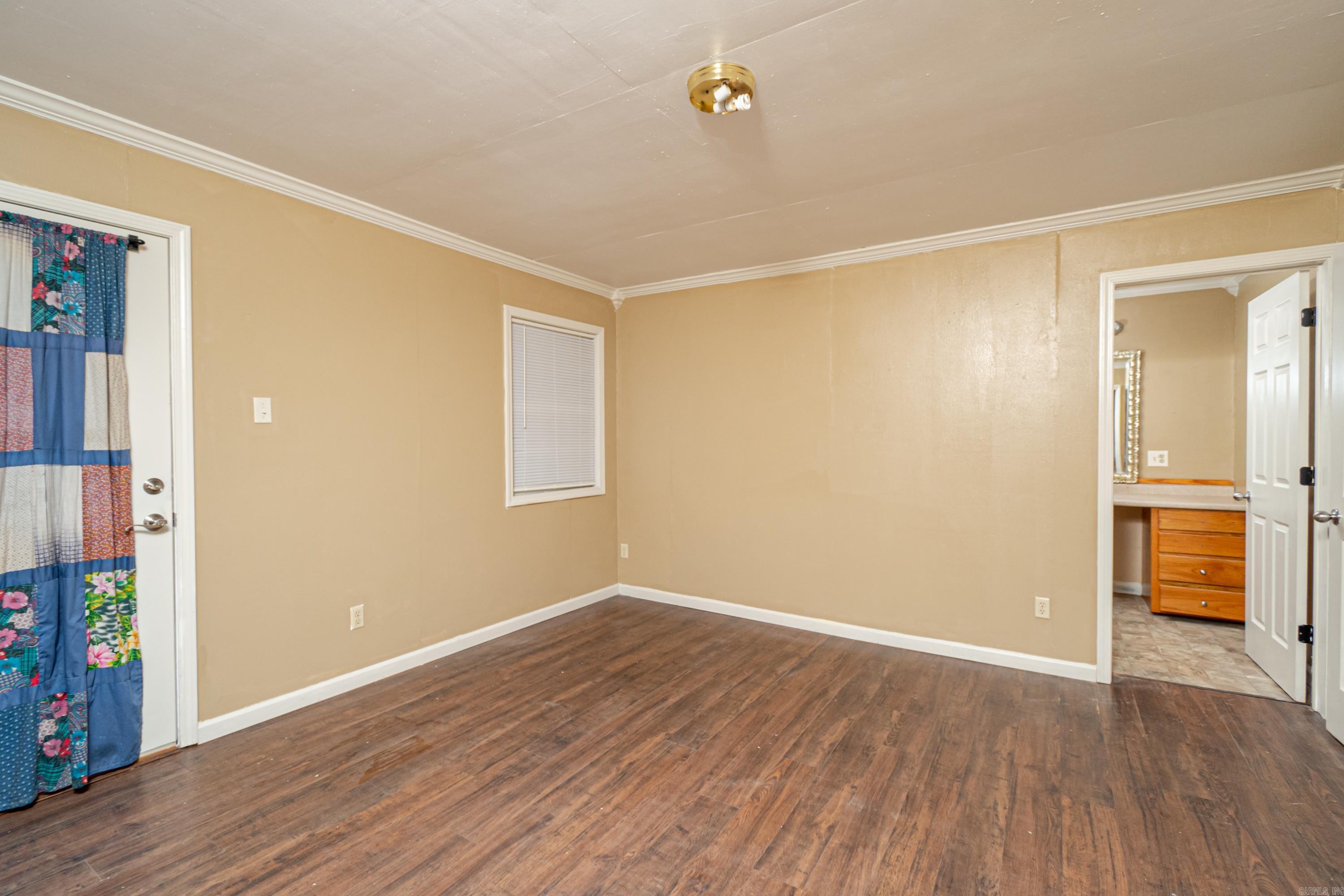103 W Shields St  Warren, AR