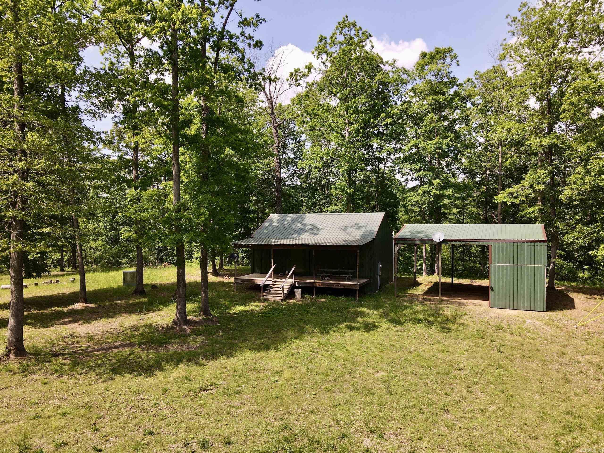 000  White Oak Mt  Hector, AR